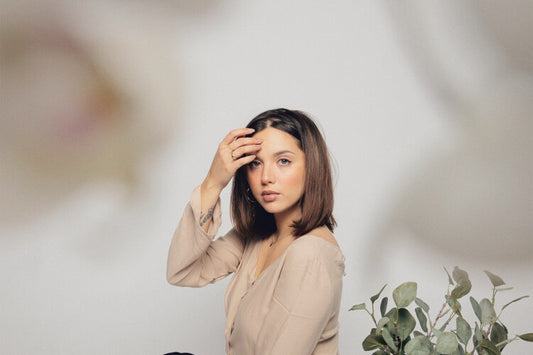 4 Easy Steps to Taking Better Phone Photos