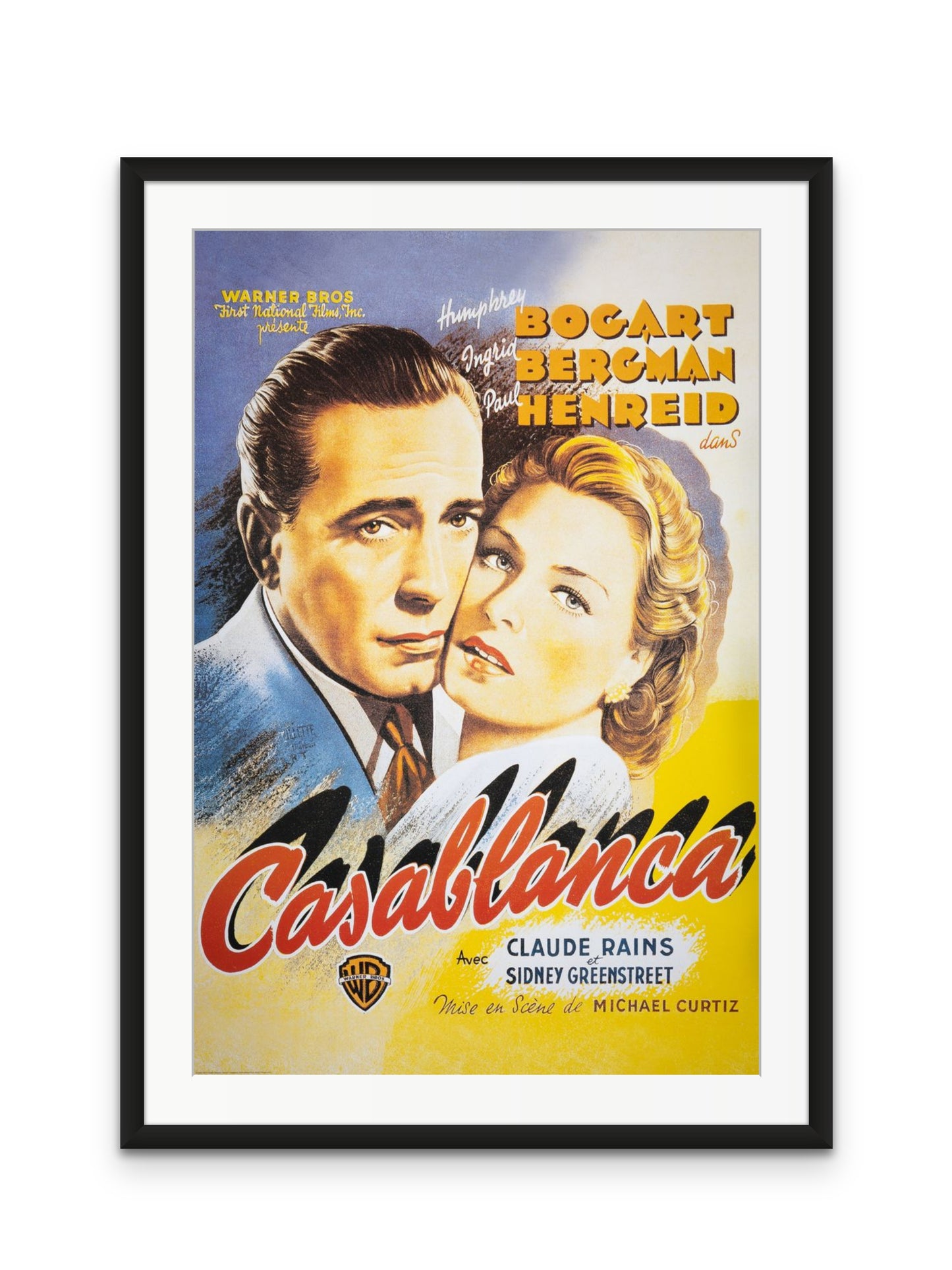 Casablanca