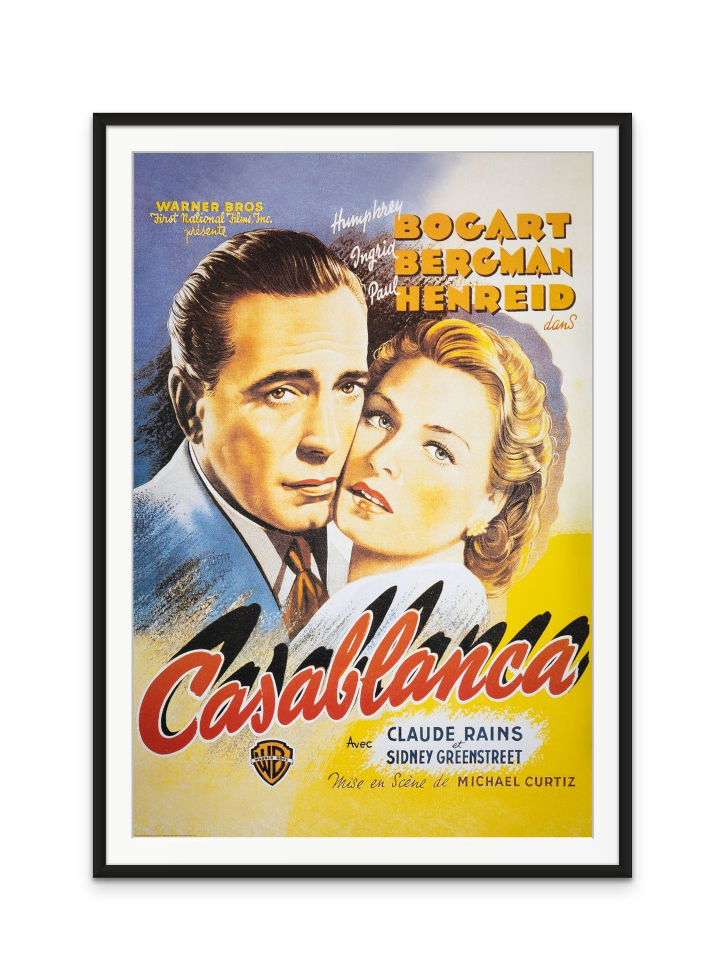 Casablanca