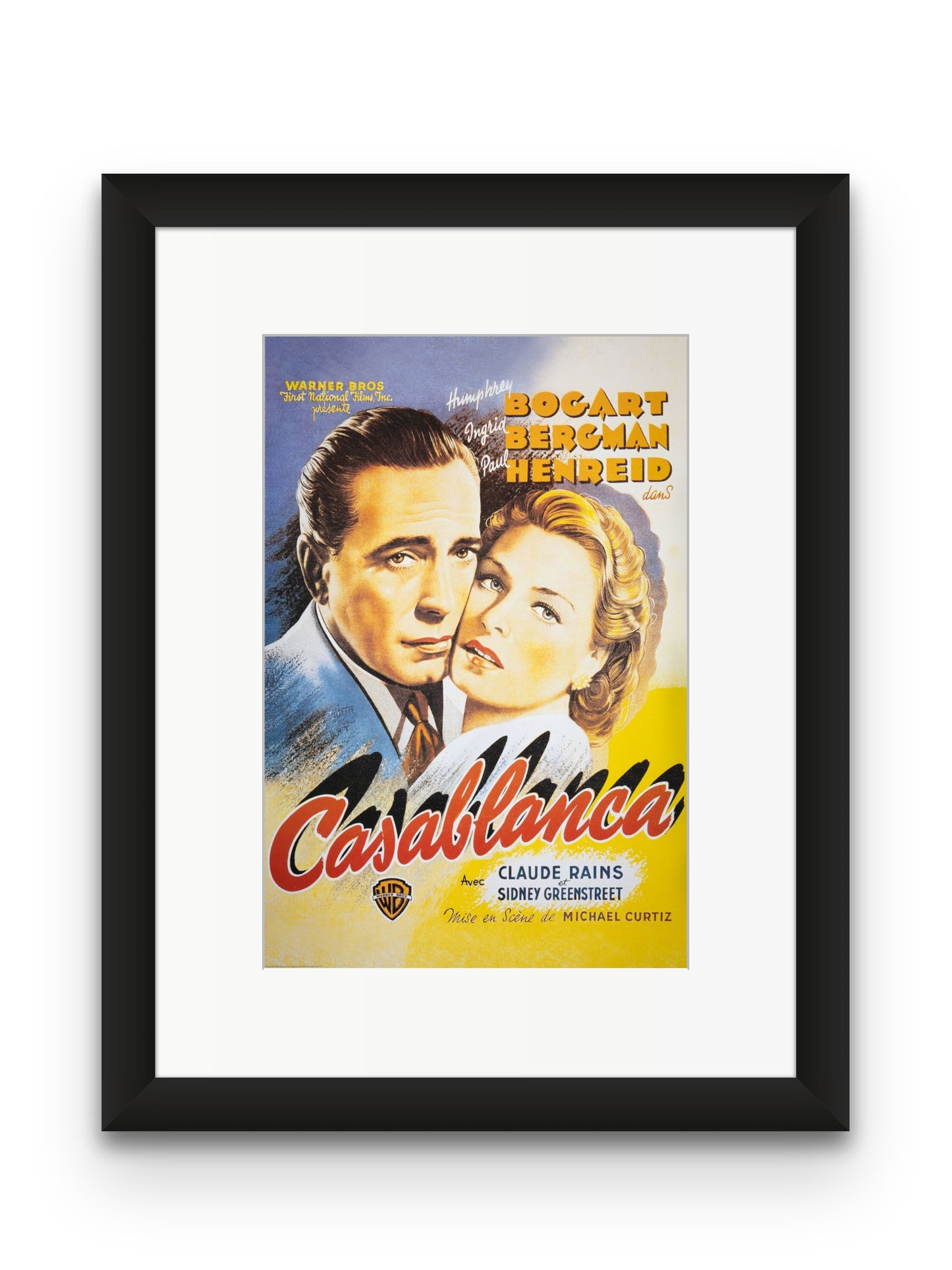 Casablanca