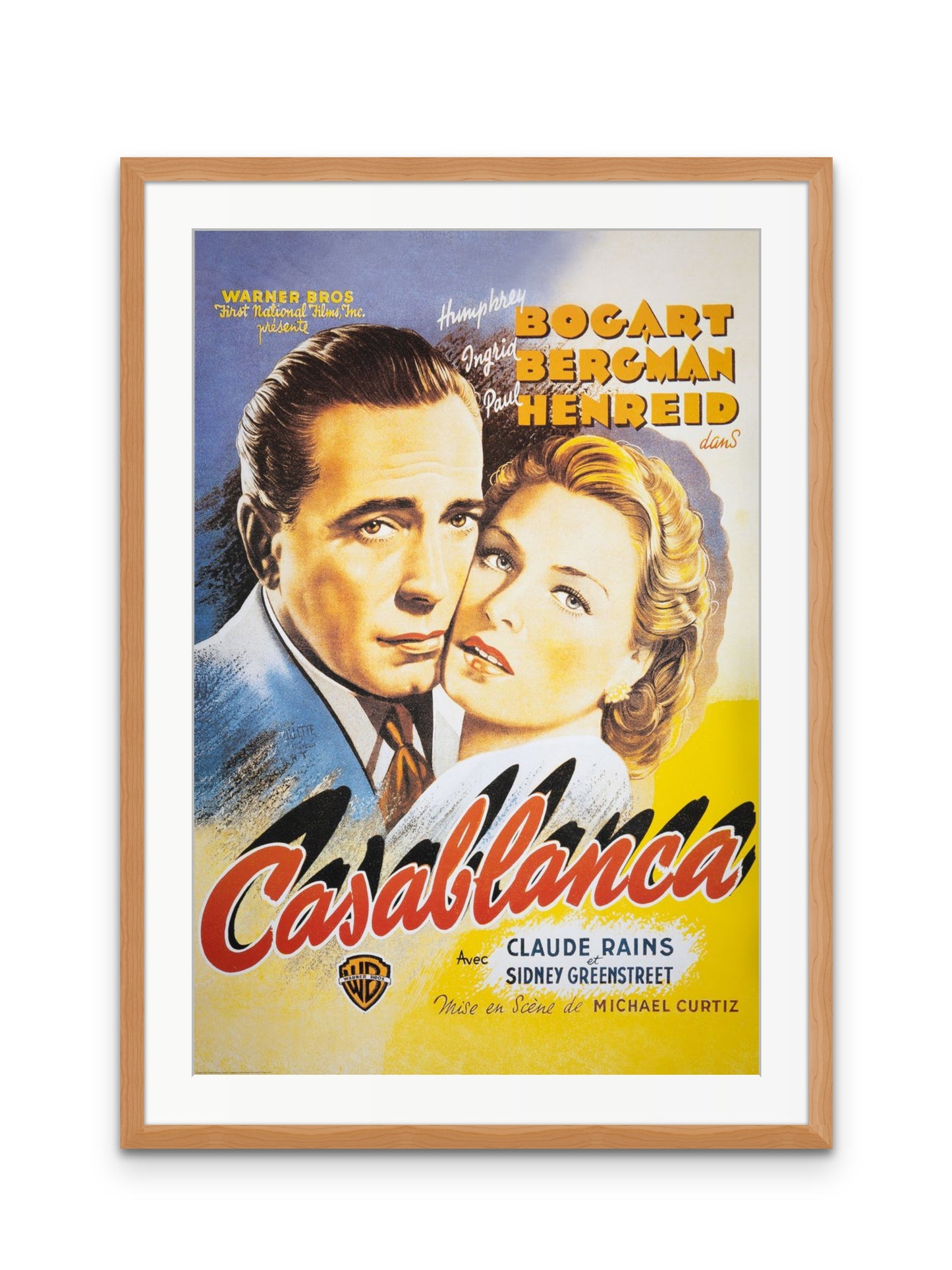 Casablanca