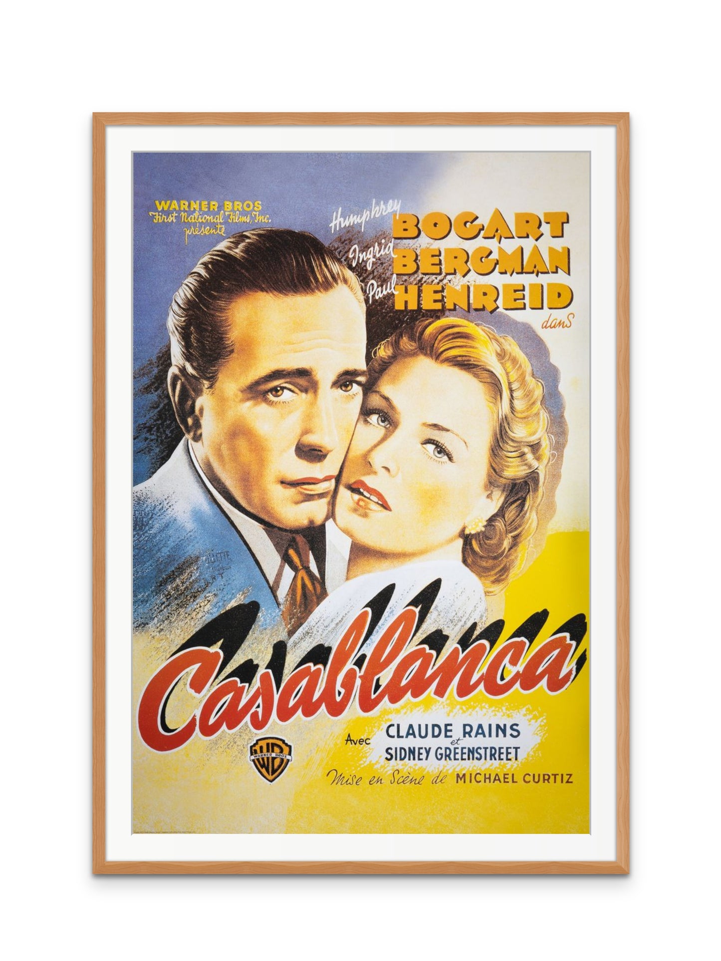 Casablanca