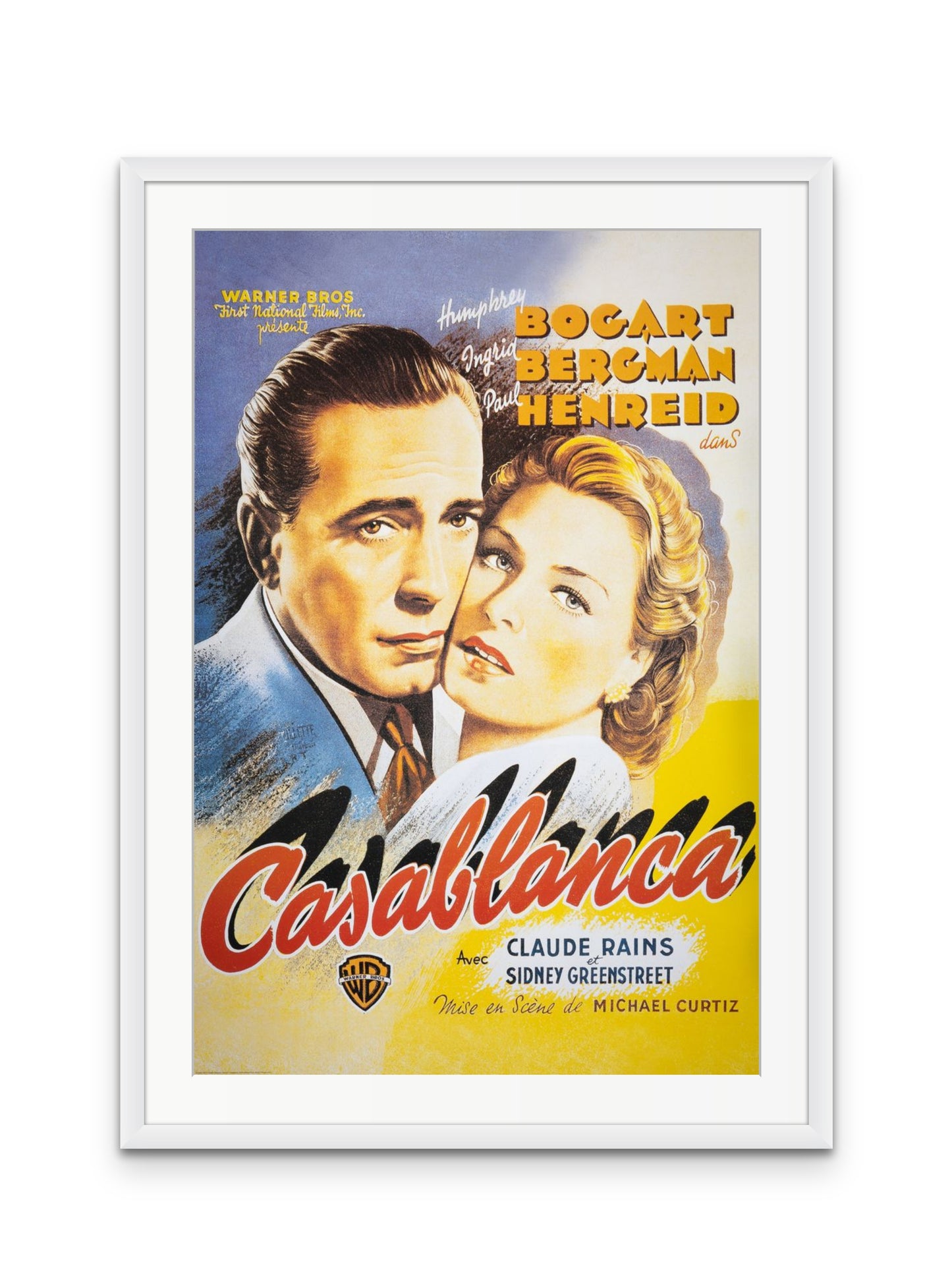 Casablanca