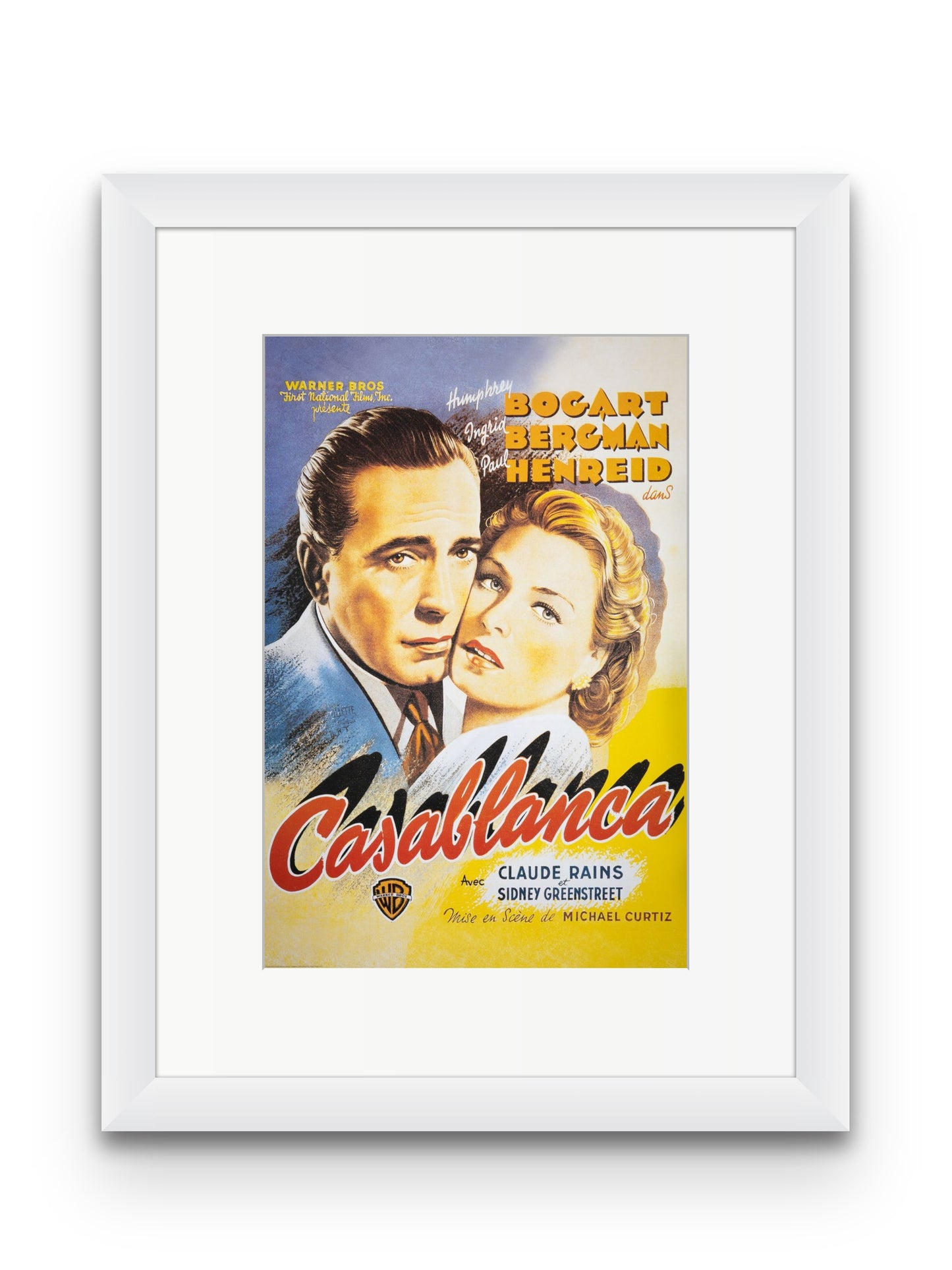 Casablanca