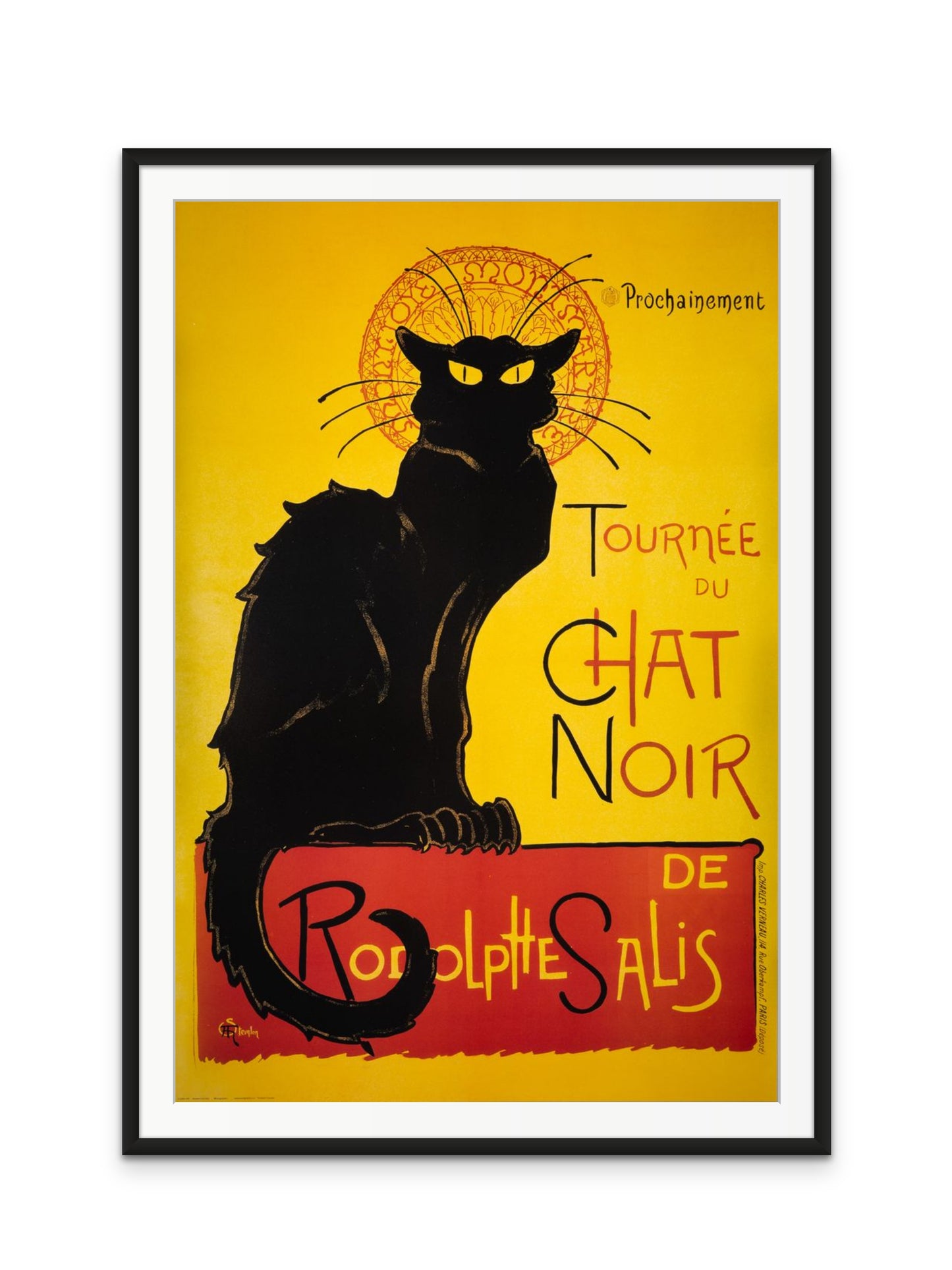 Chat Noir