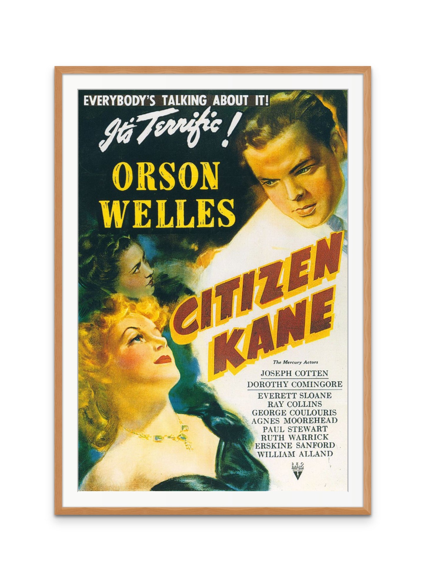 Citizen Kane