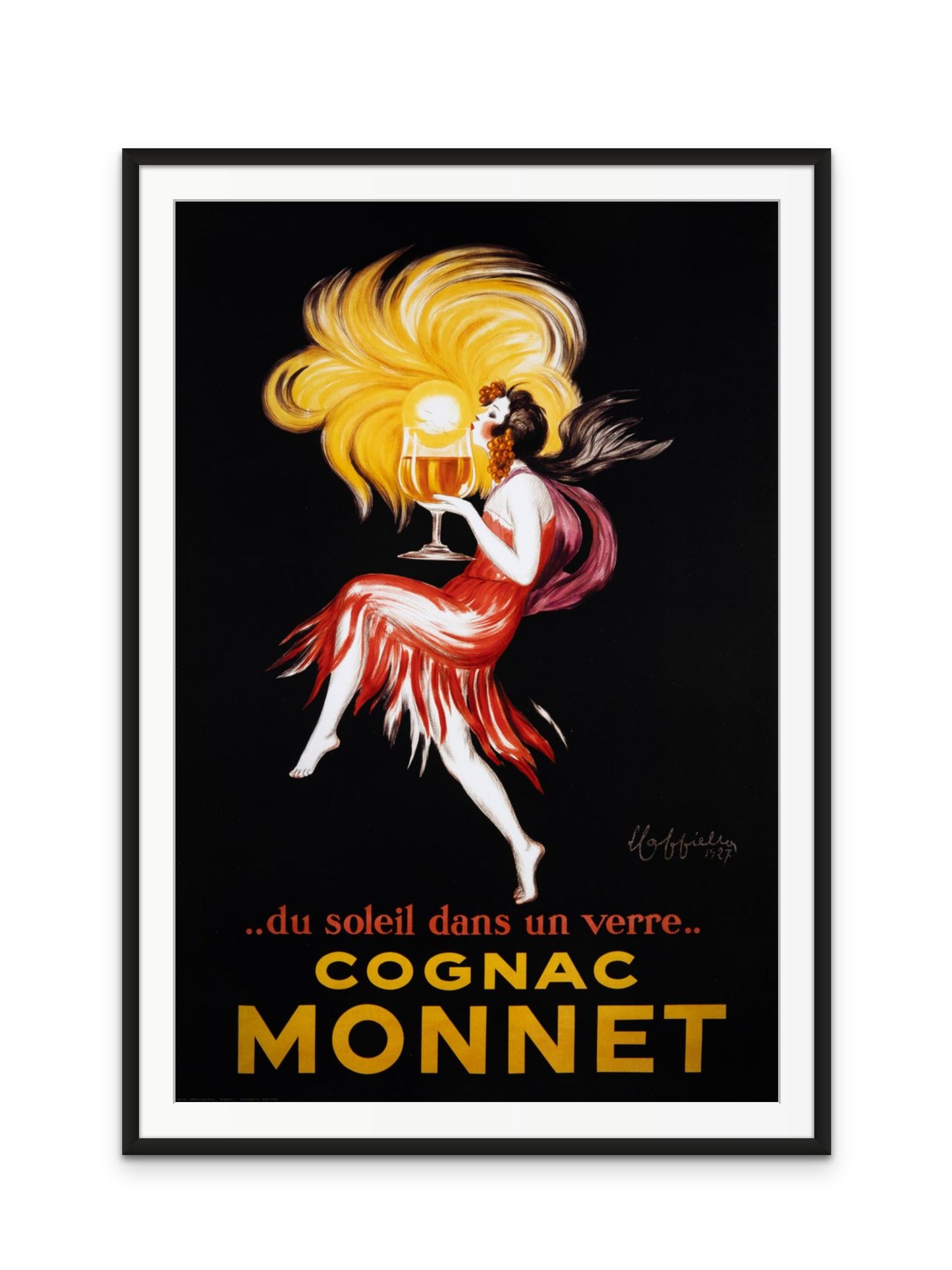 Cognac Monnet