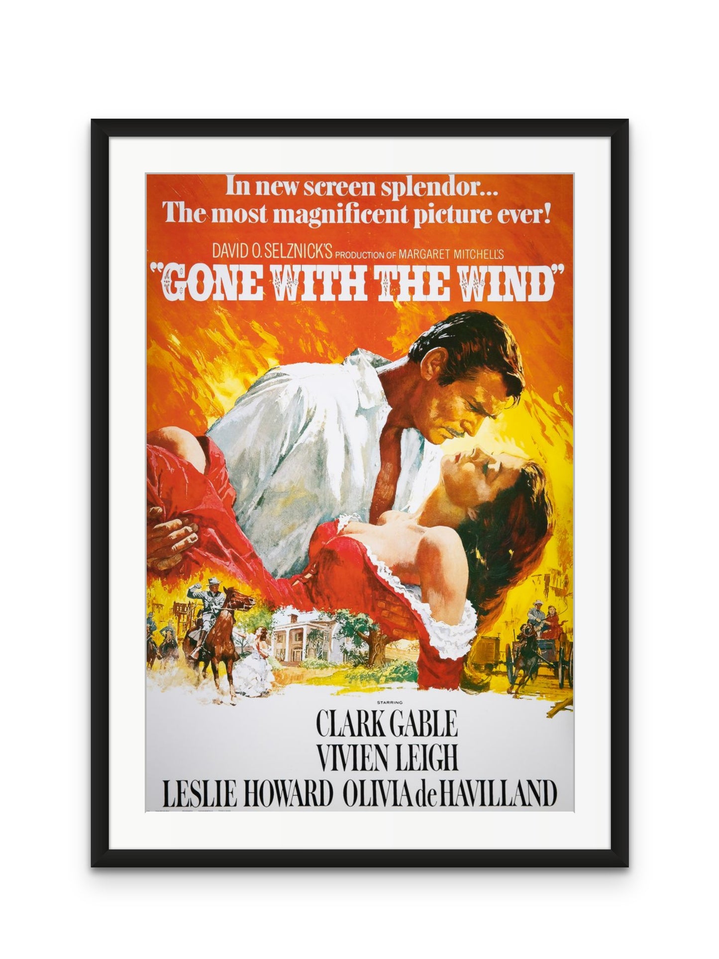 Gone With The Wind