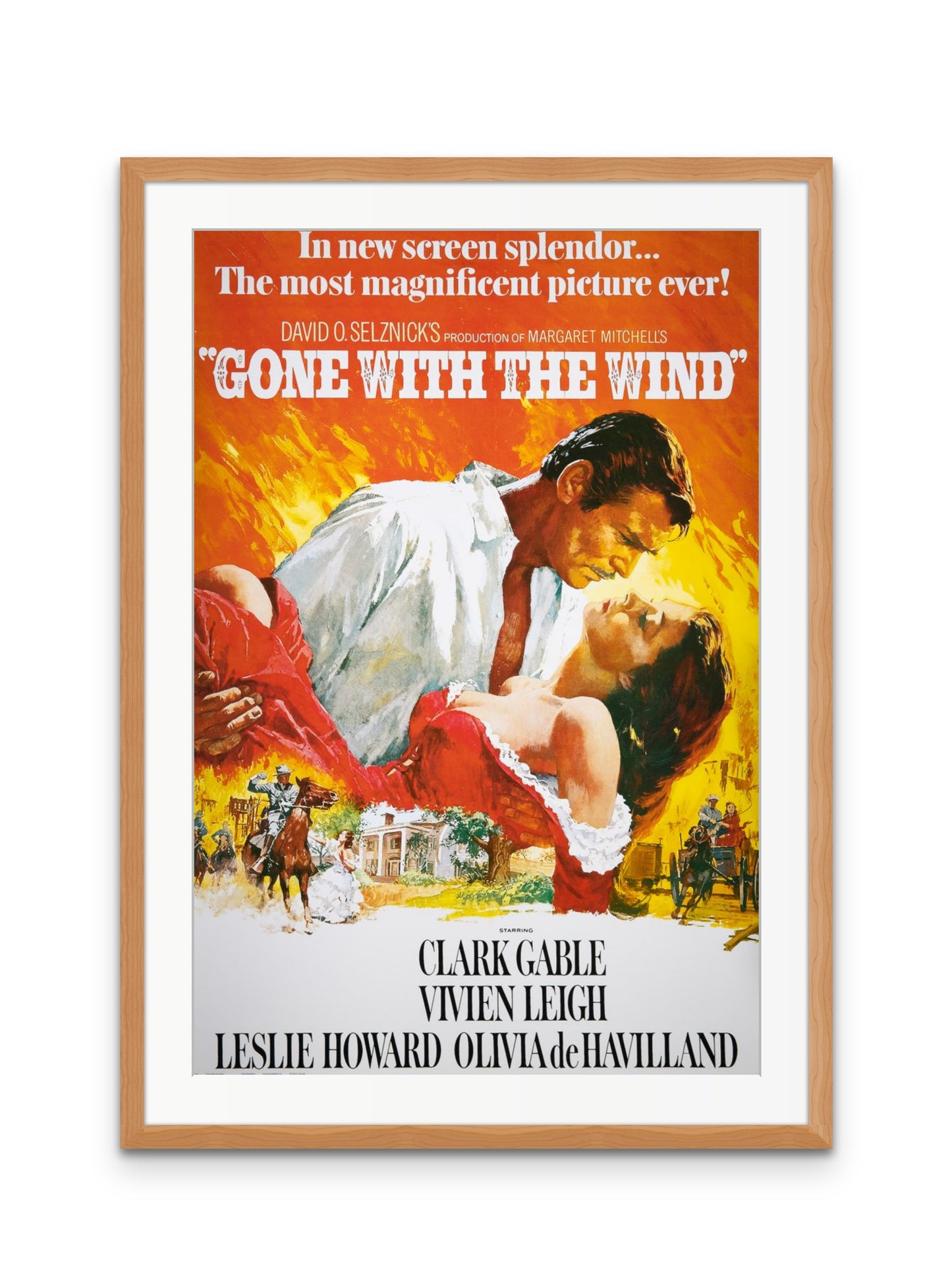 Gone With The Wind
