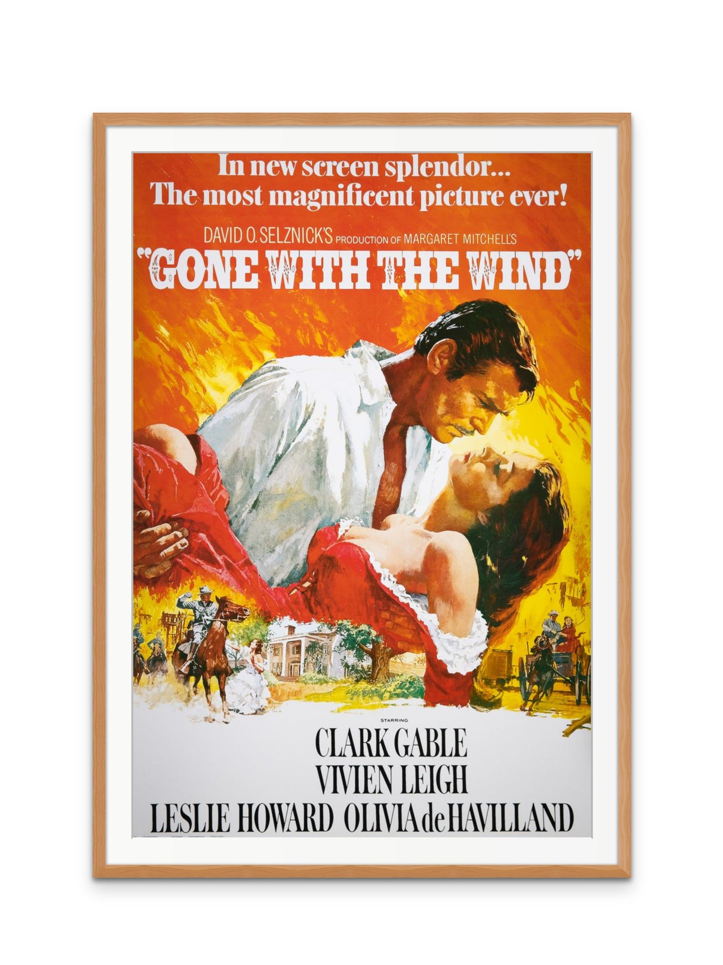 Gone With The Wind