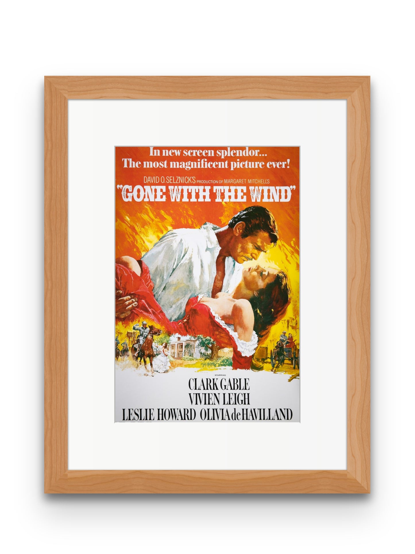 Gone With The Wind
