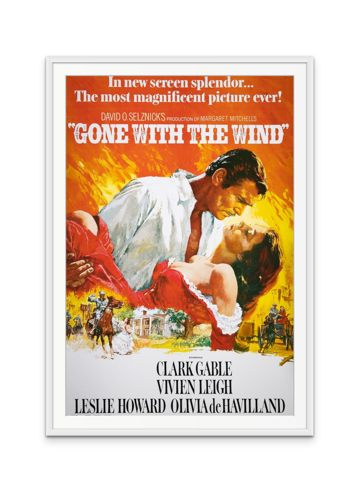 Gone With The Wind