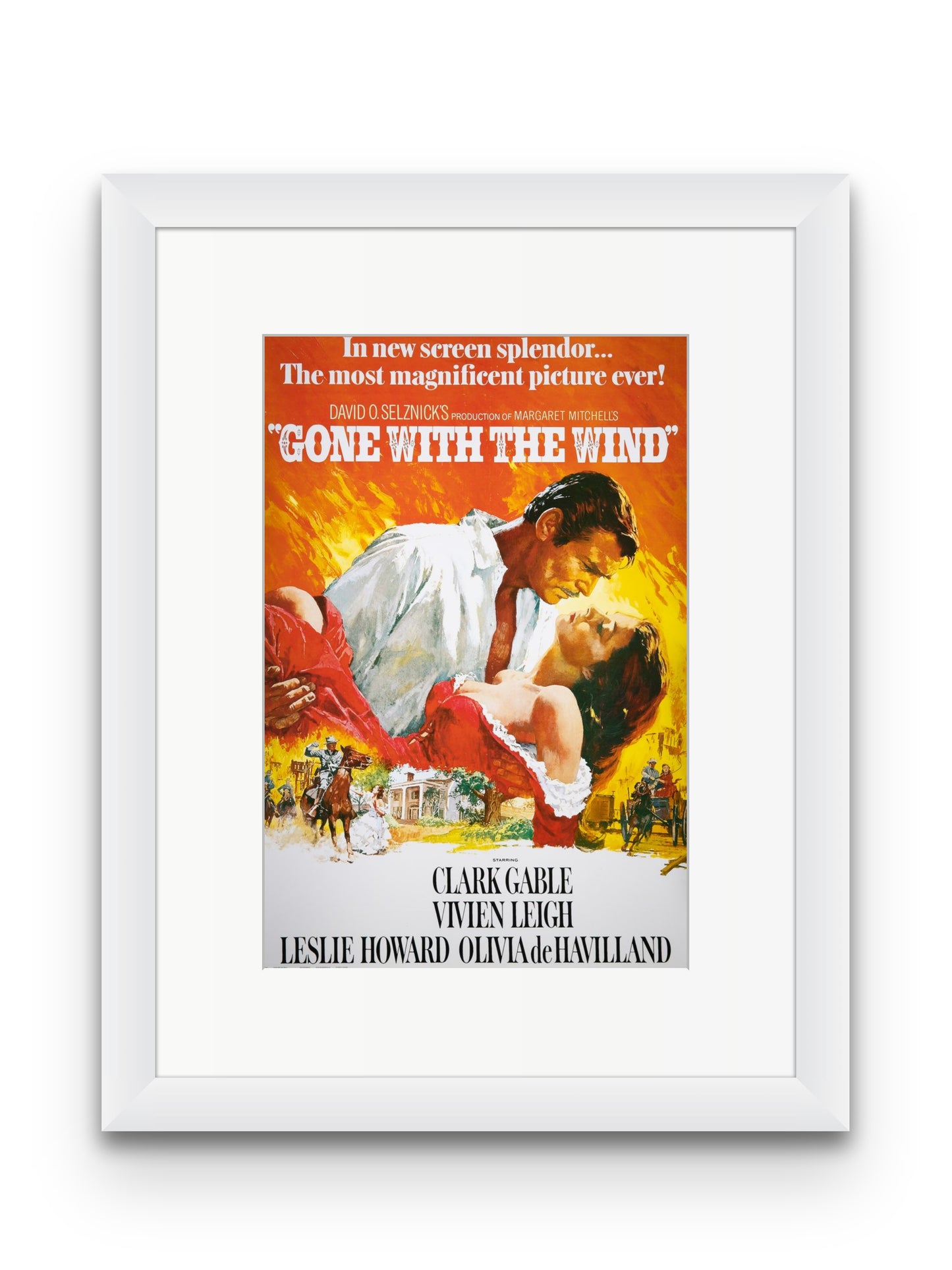 Gone With The Wind