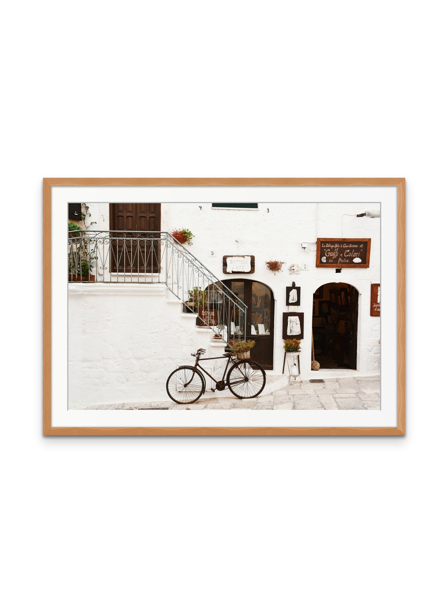 I Want To Ride My Bicycle