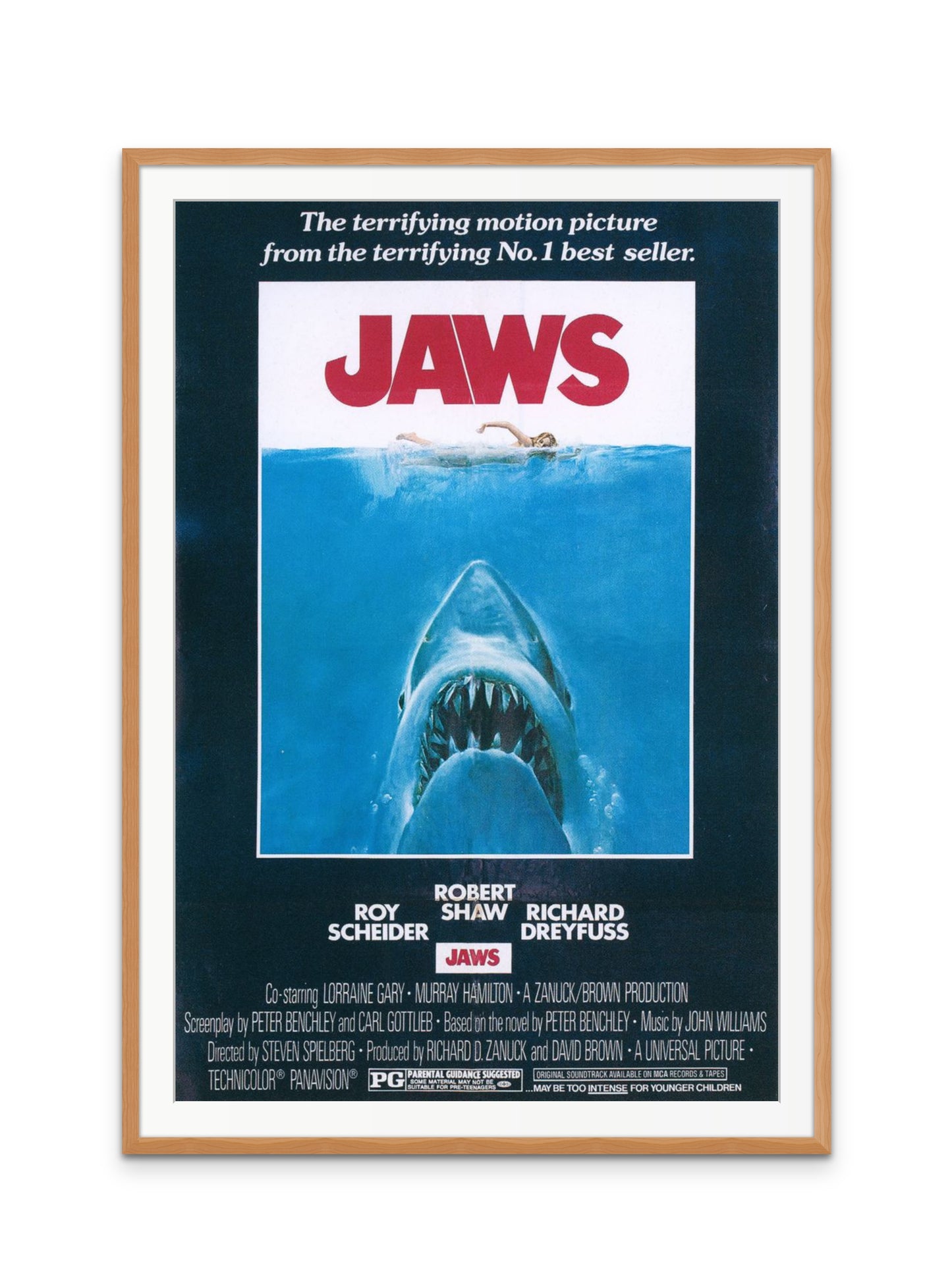 Jaws
