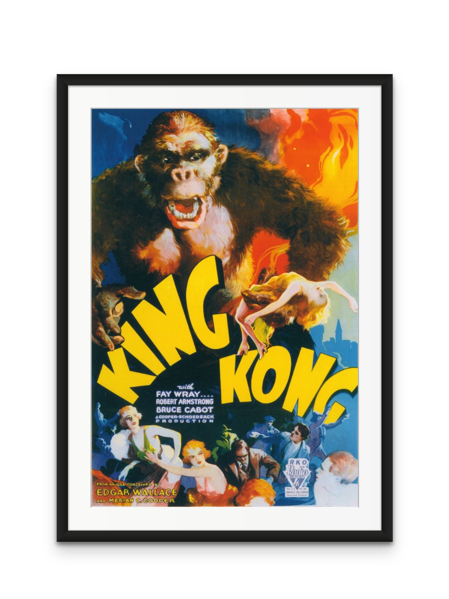 King Kong