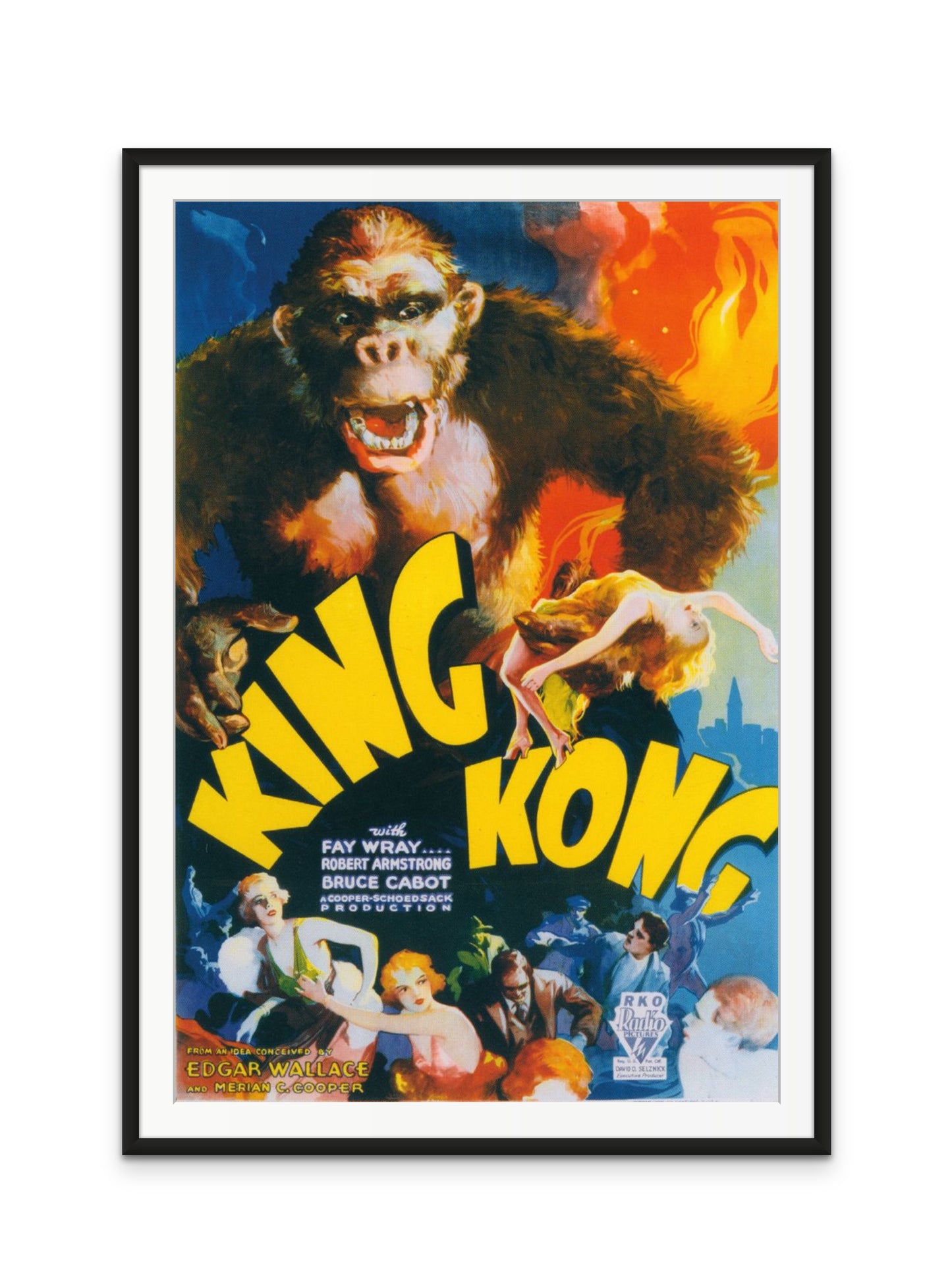 King Kong