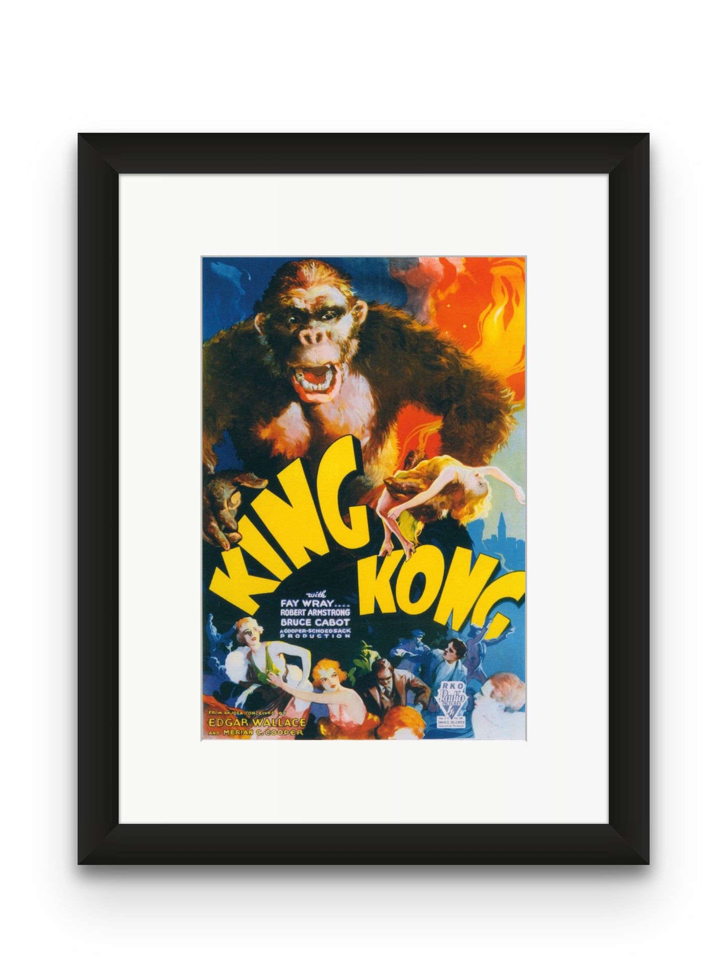 King Kong