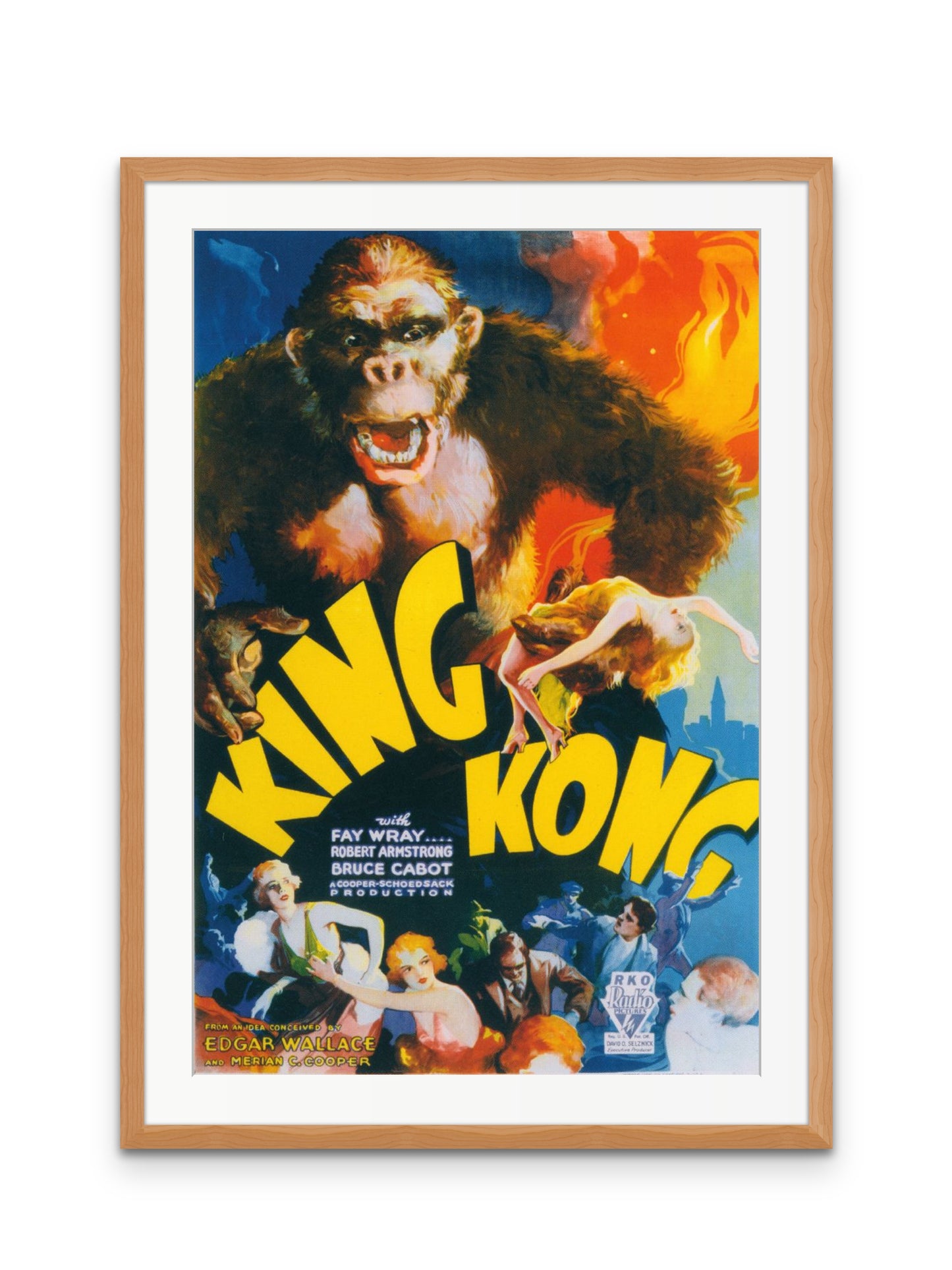 King Kong