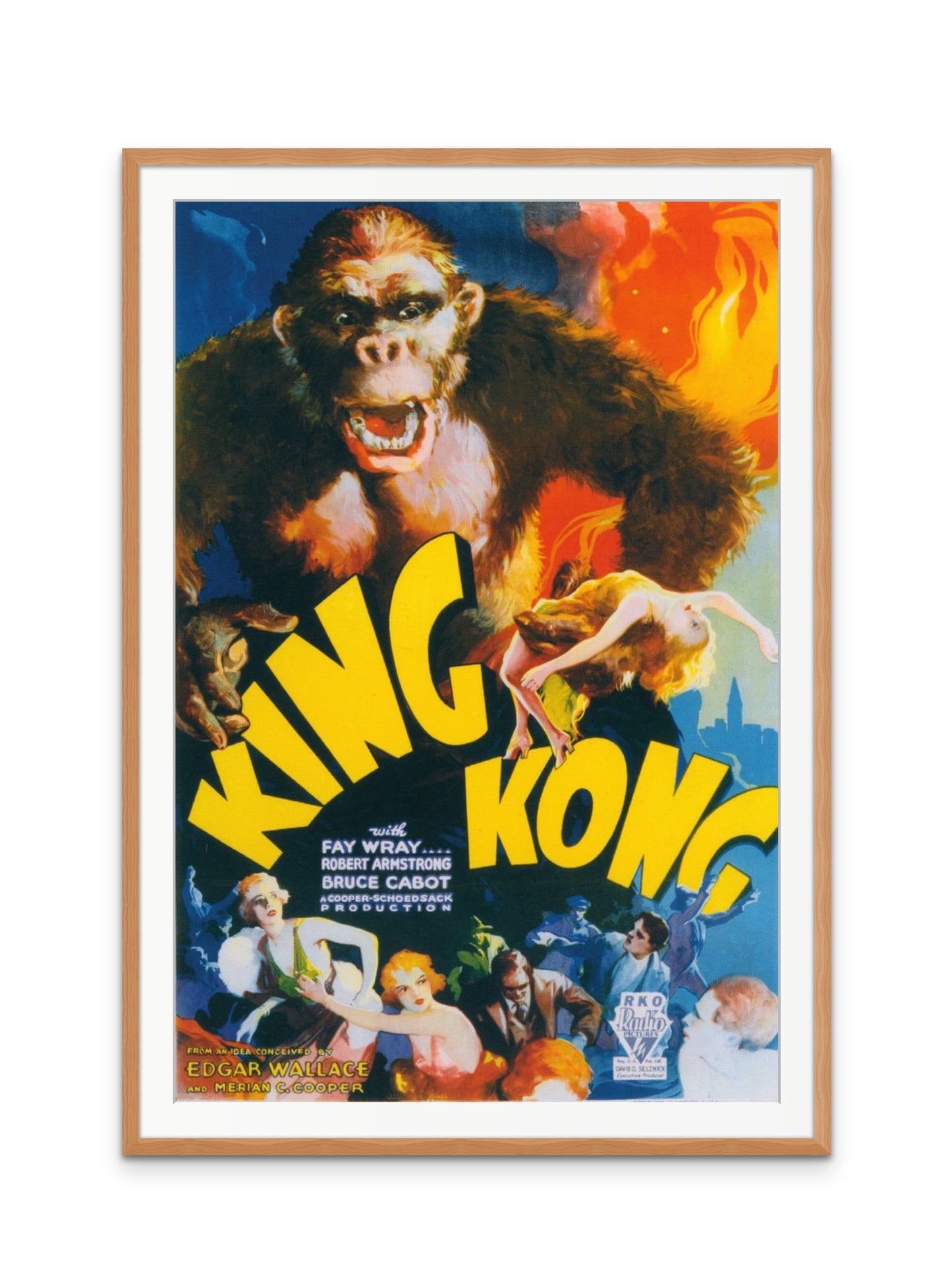 King Kong
