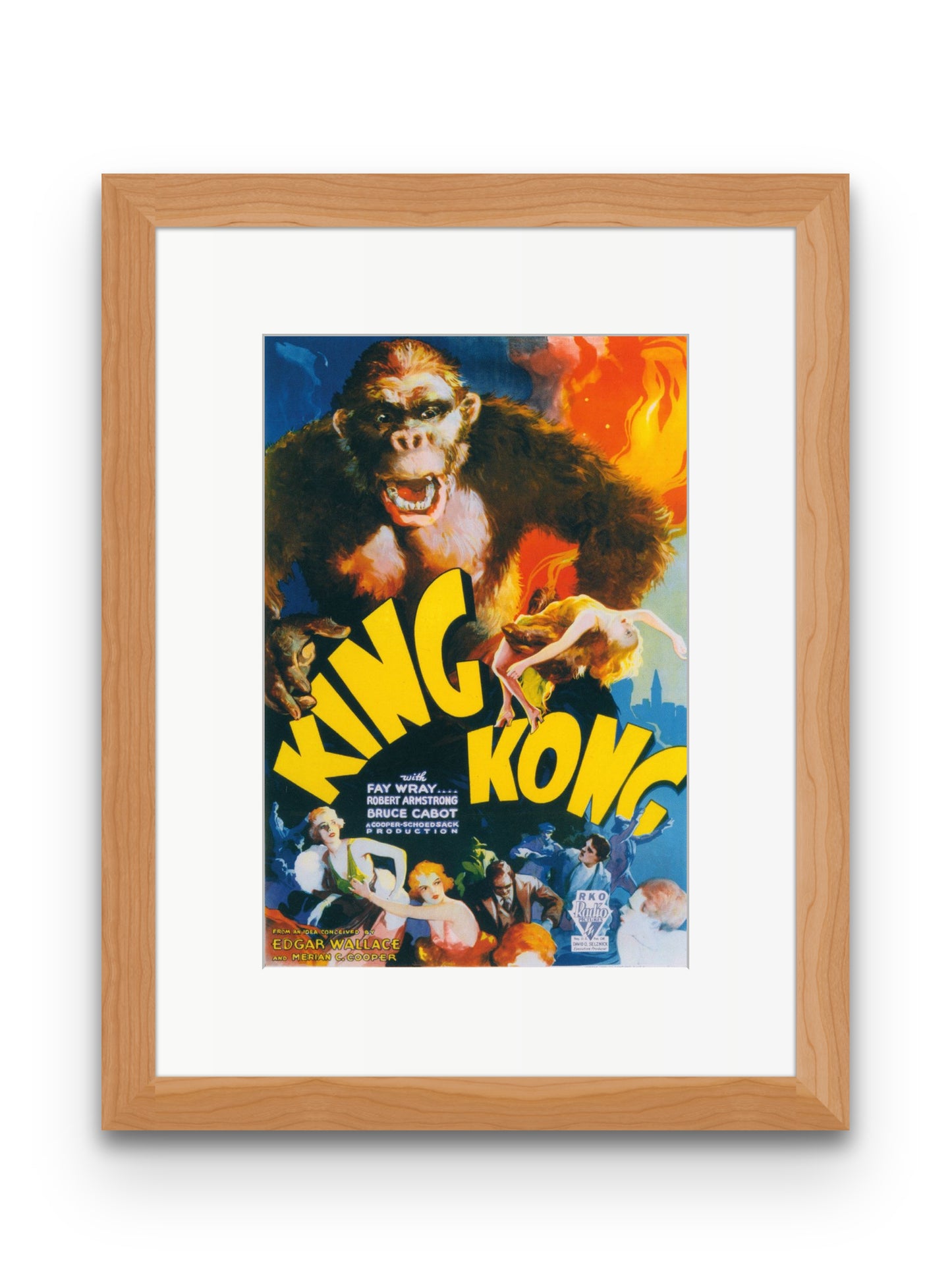 King Kong