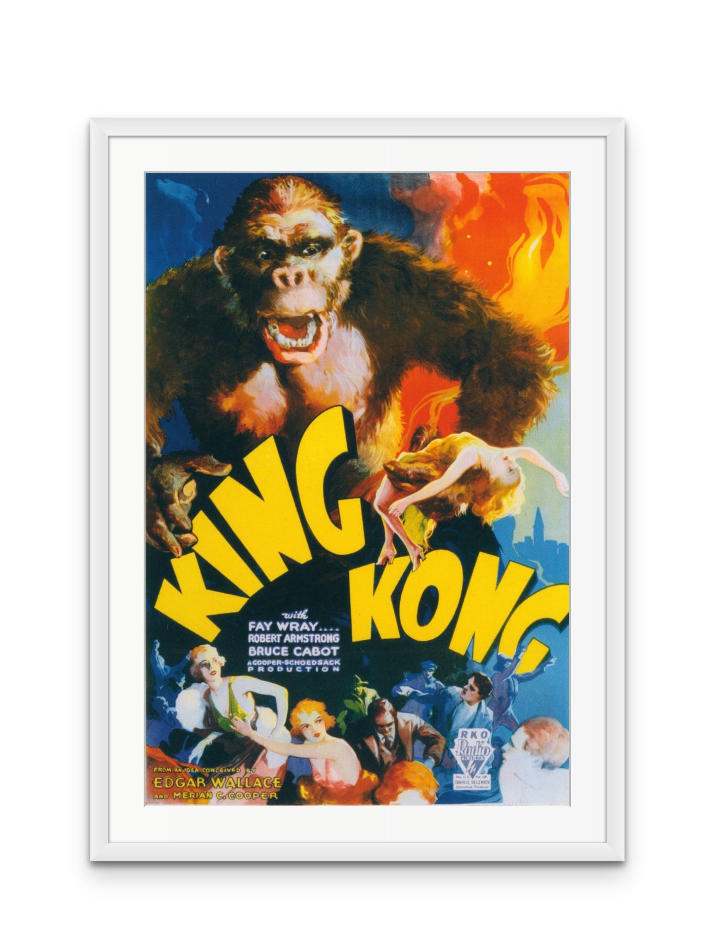 King Kong