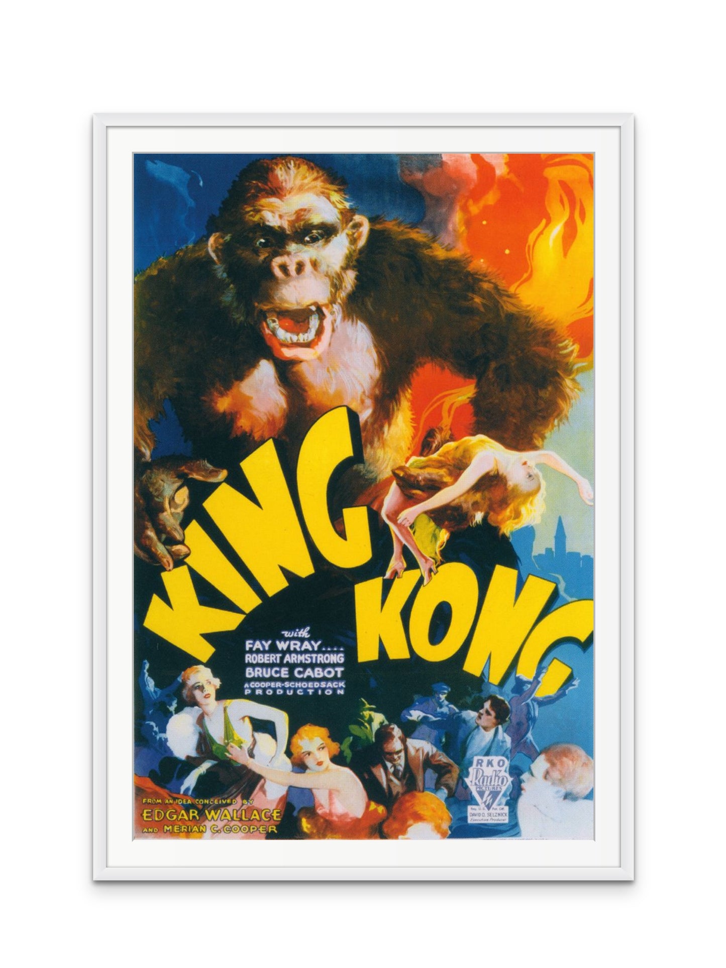 King Kong