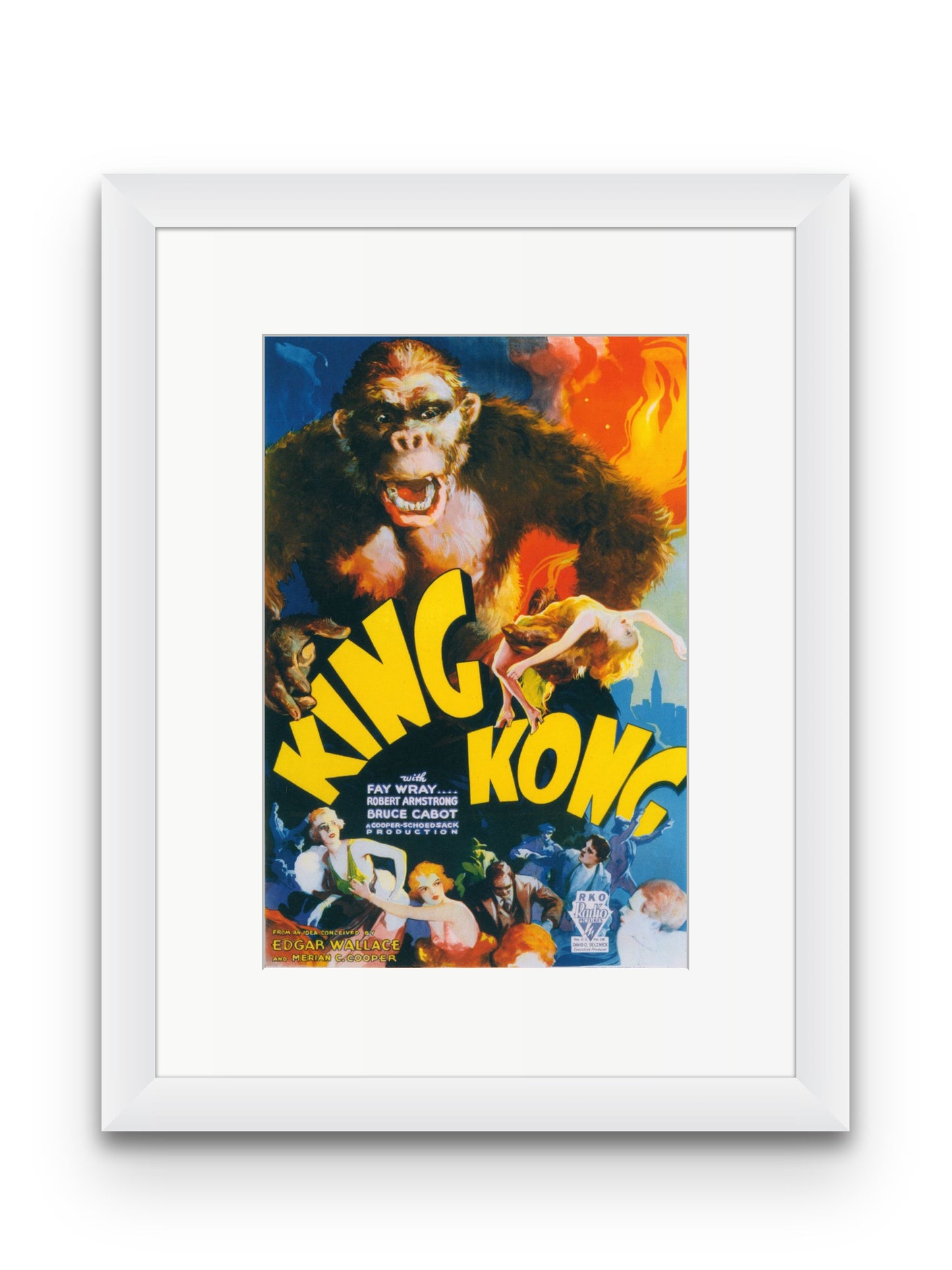 King Kong