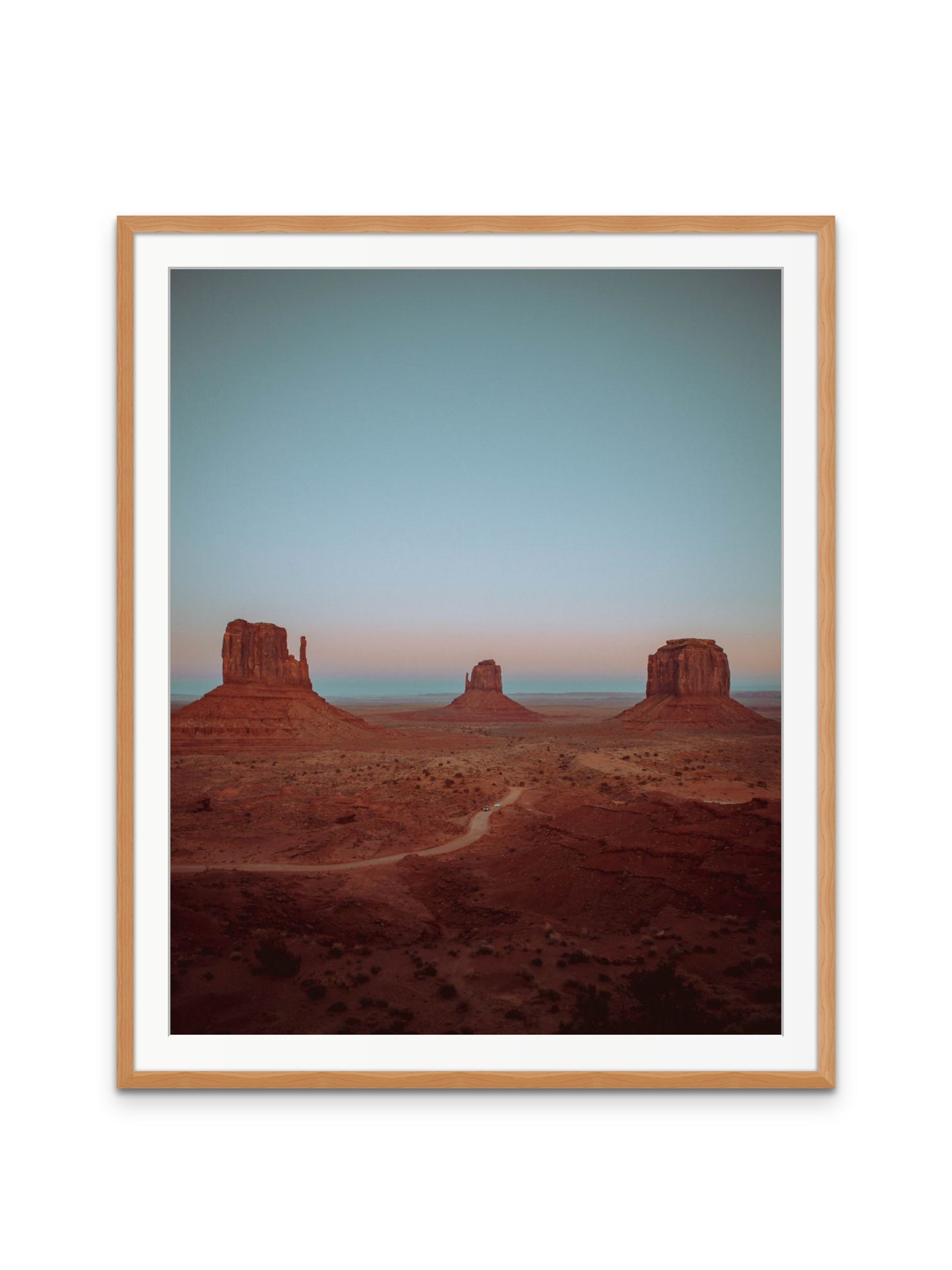 Monument Valley