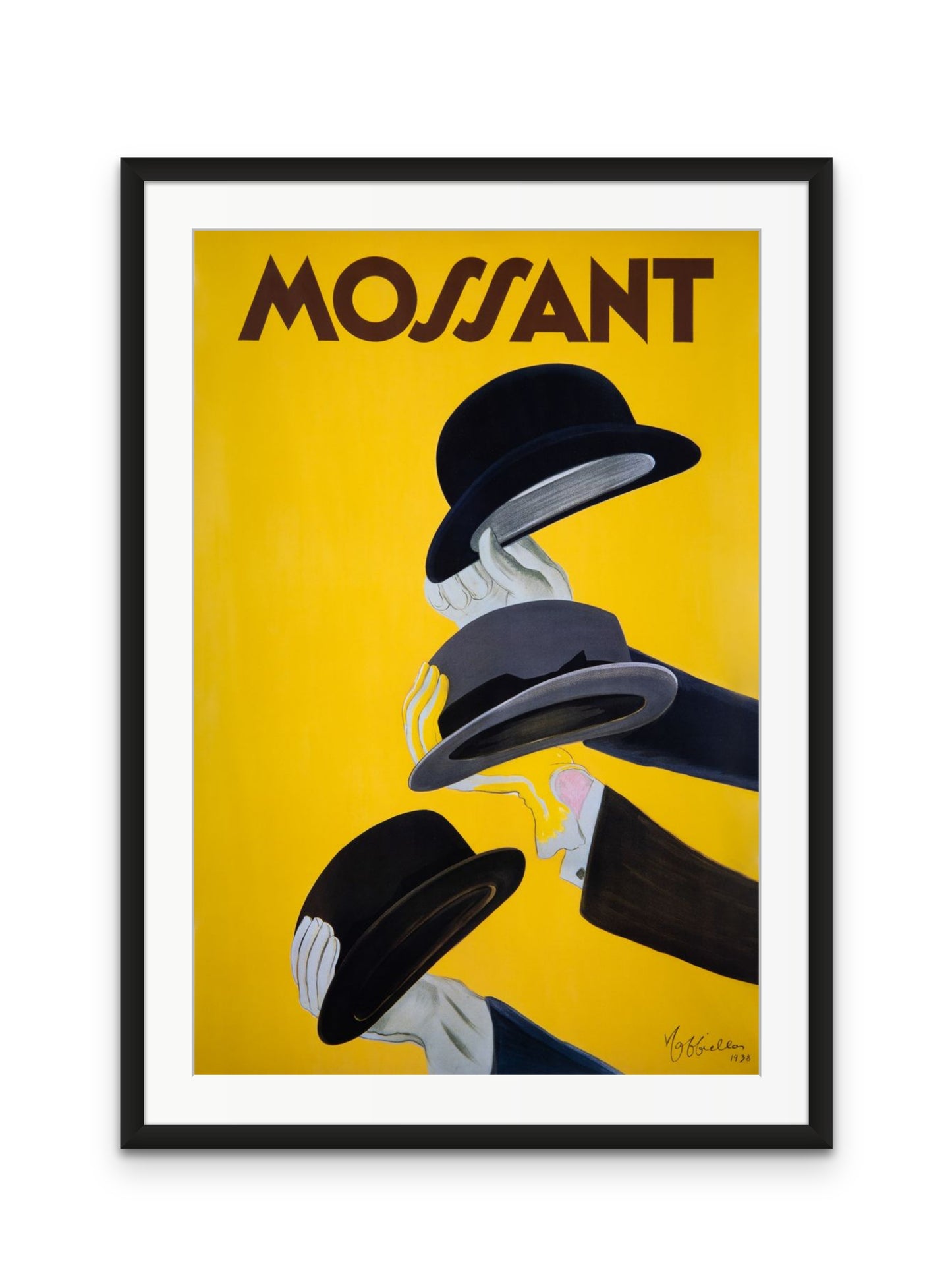 Mossant