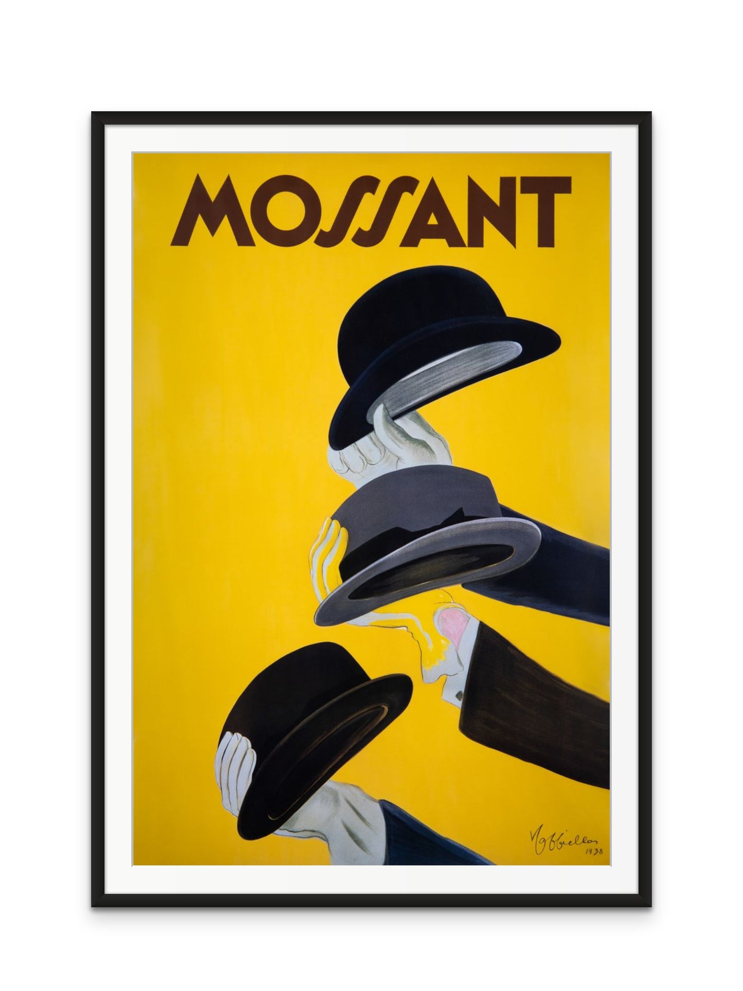 Mossant