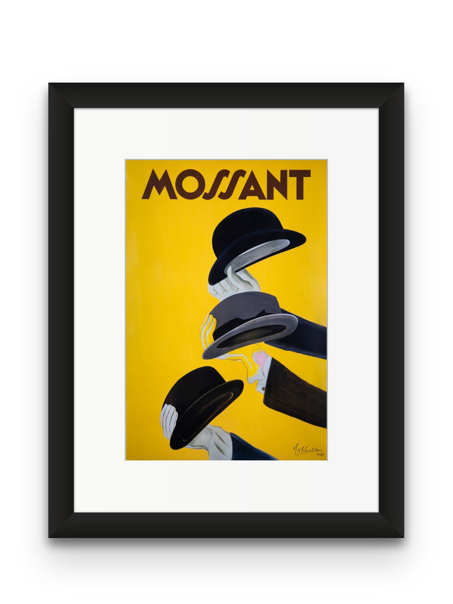 Mossant