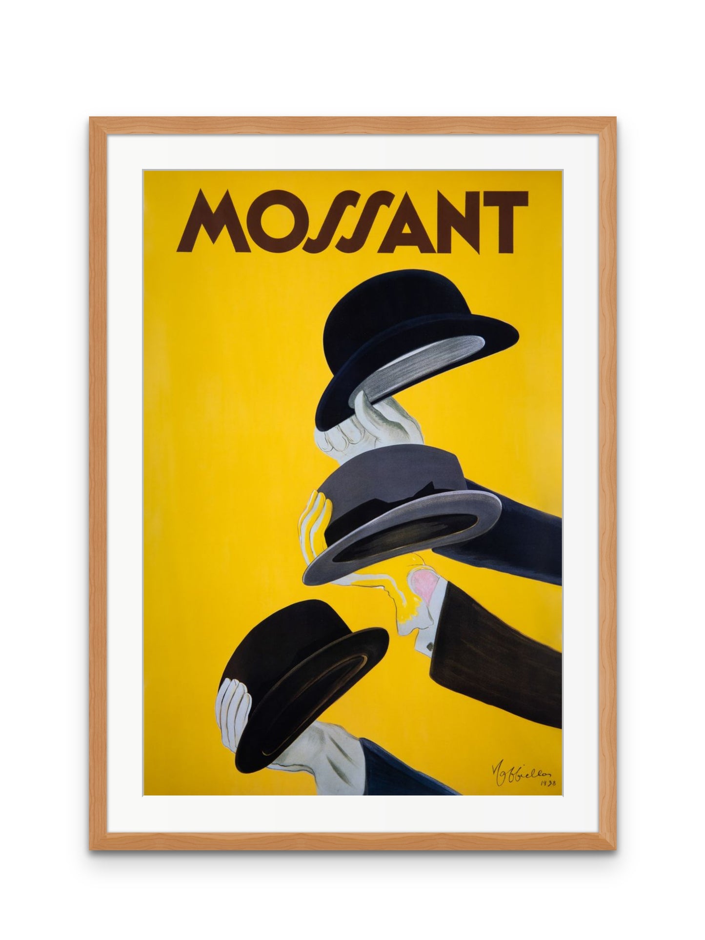 Mossant