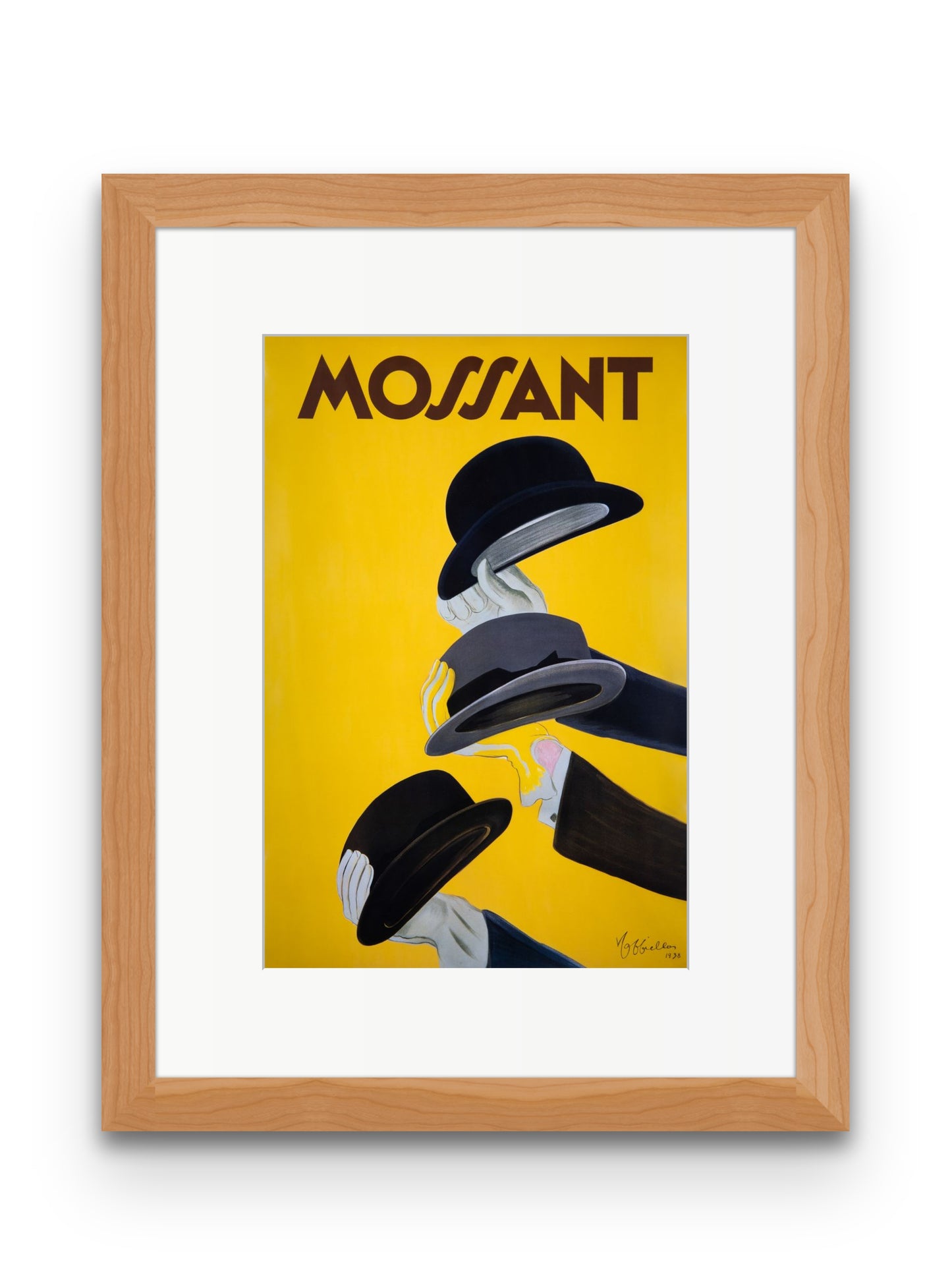 Mossant