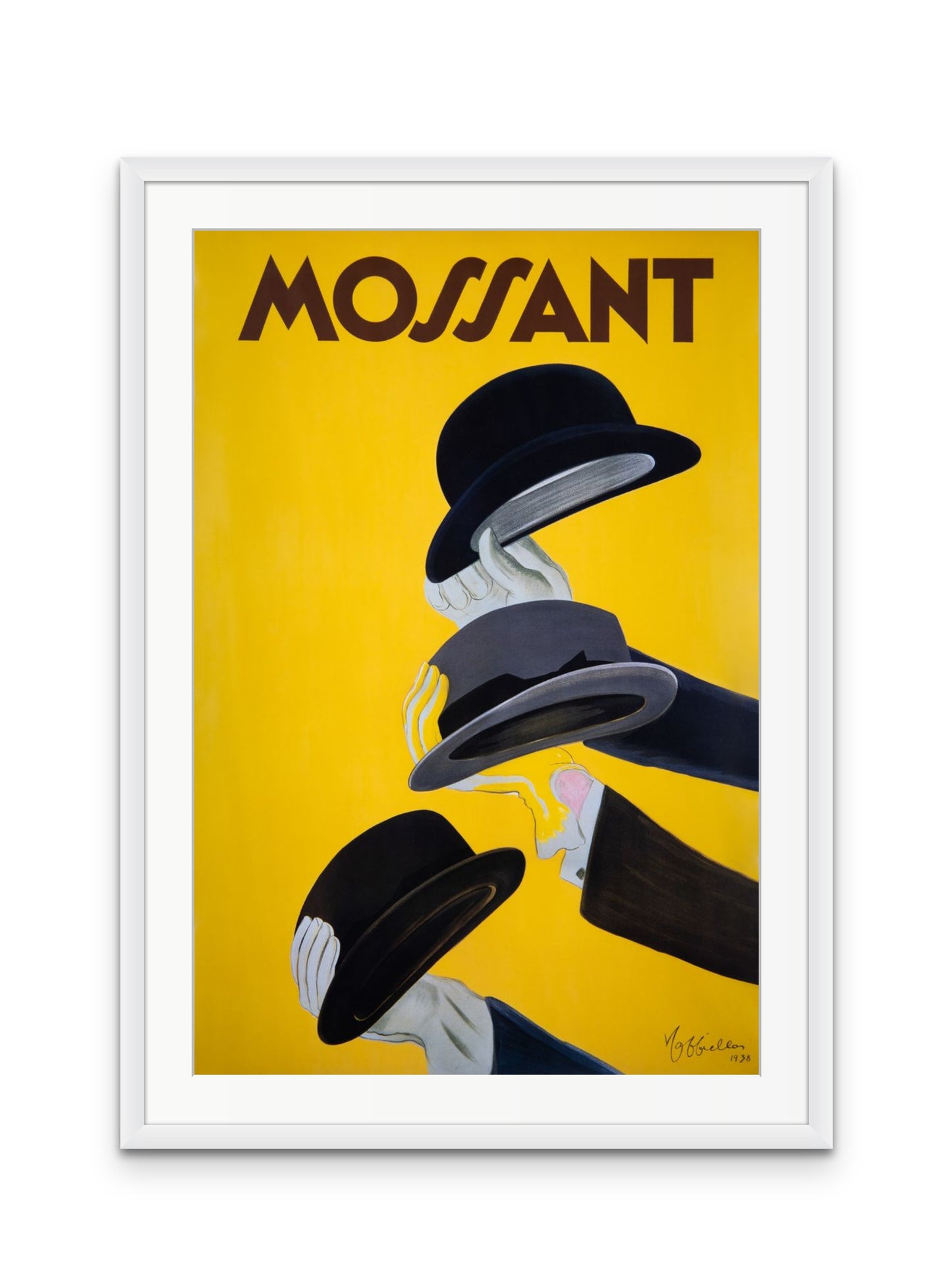 Mossant