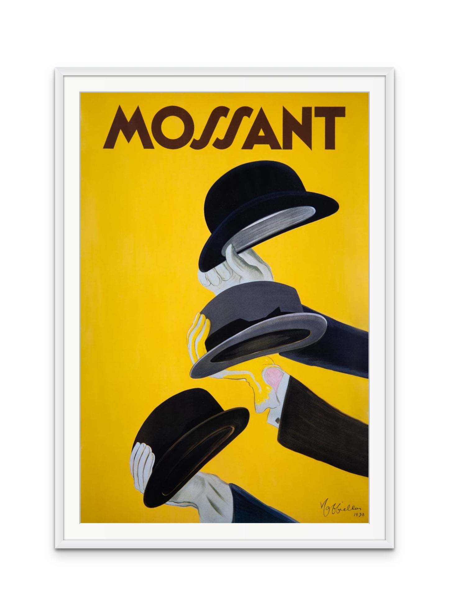Mossant