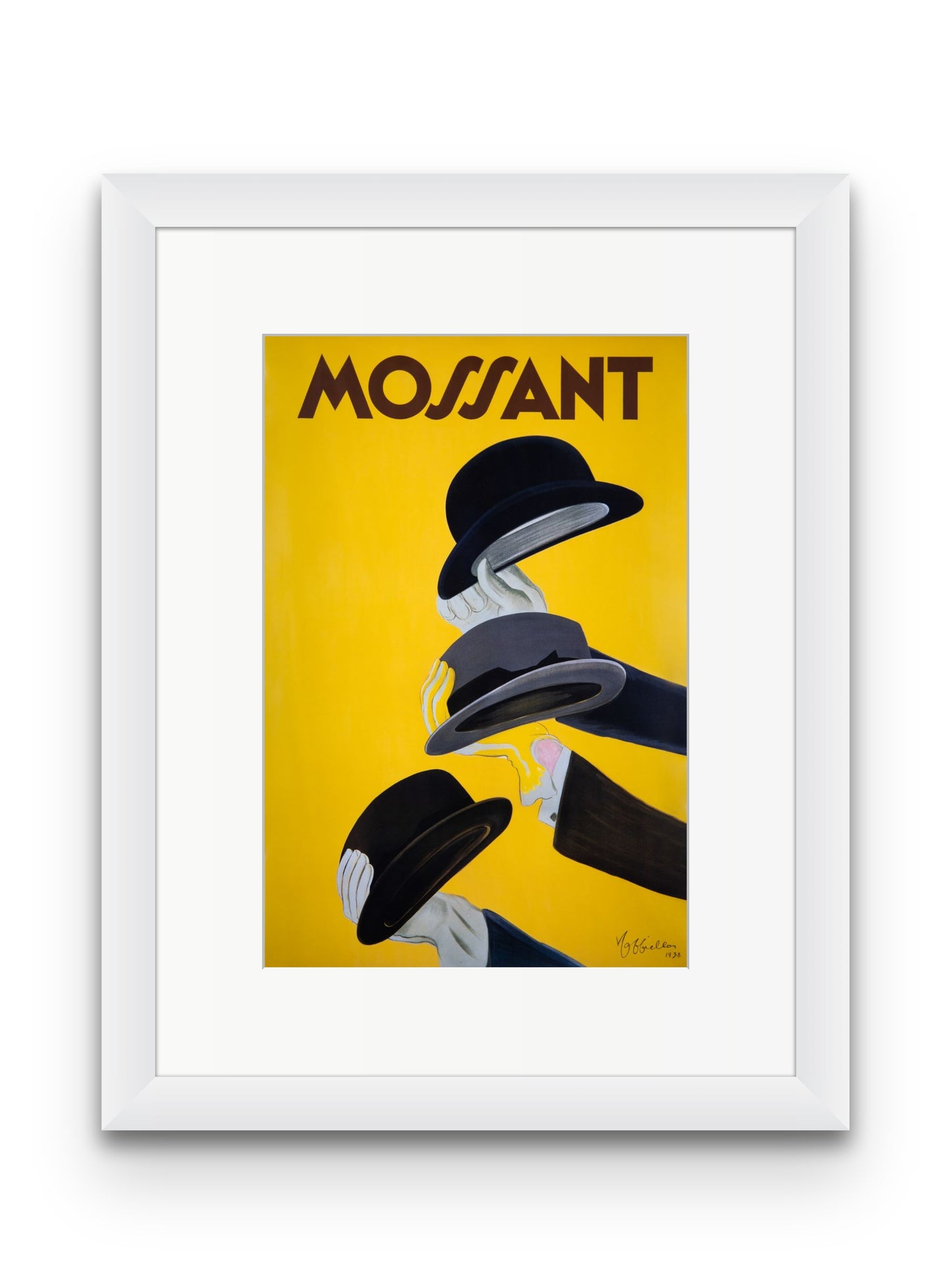 Mossant