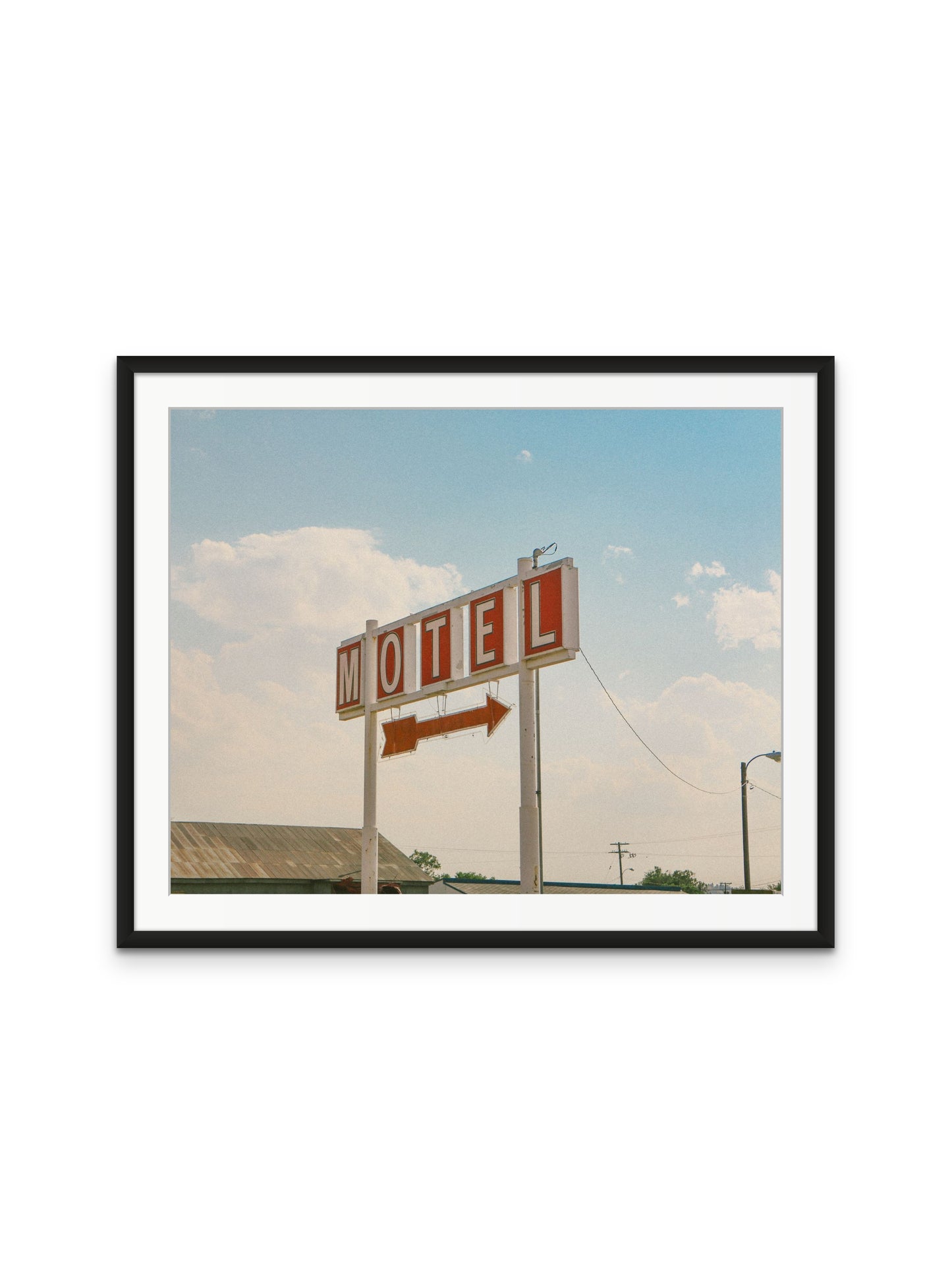 Motel