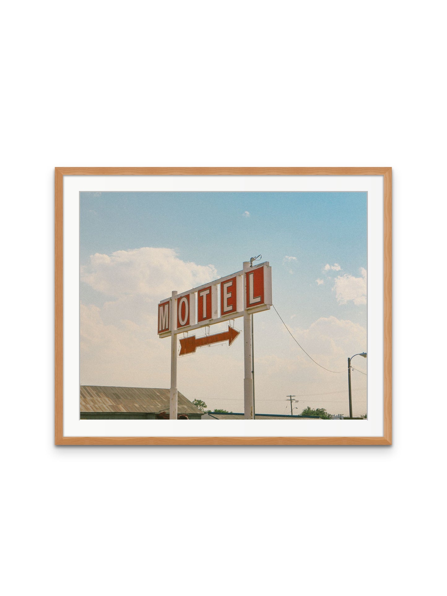 Motel