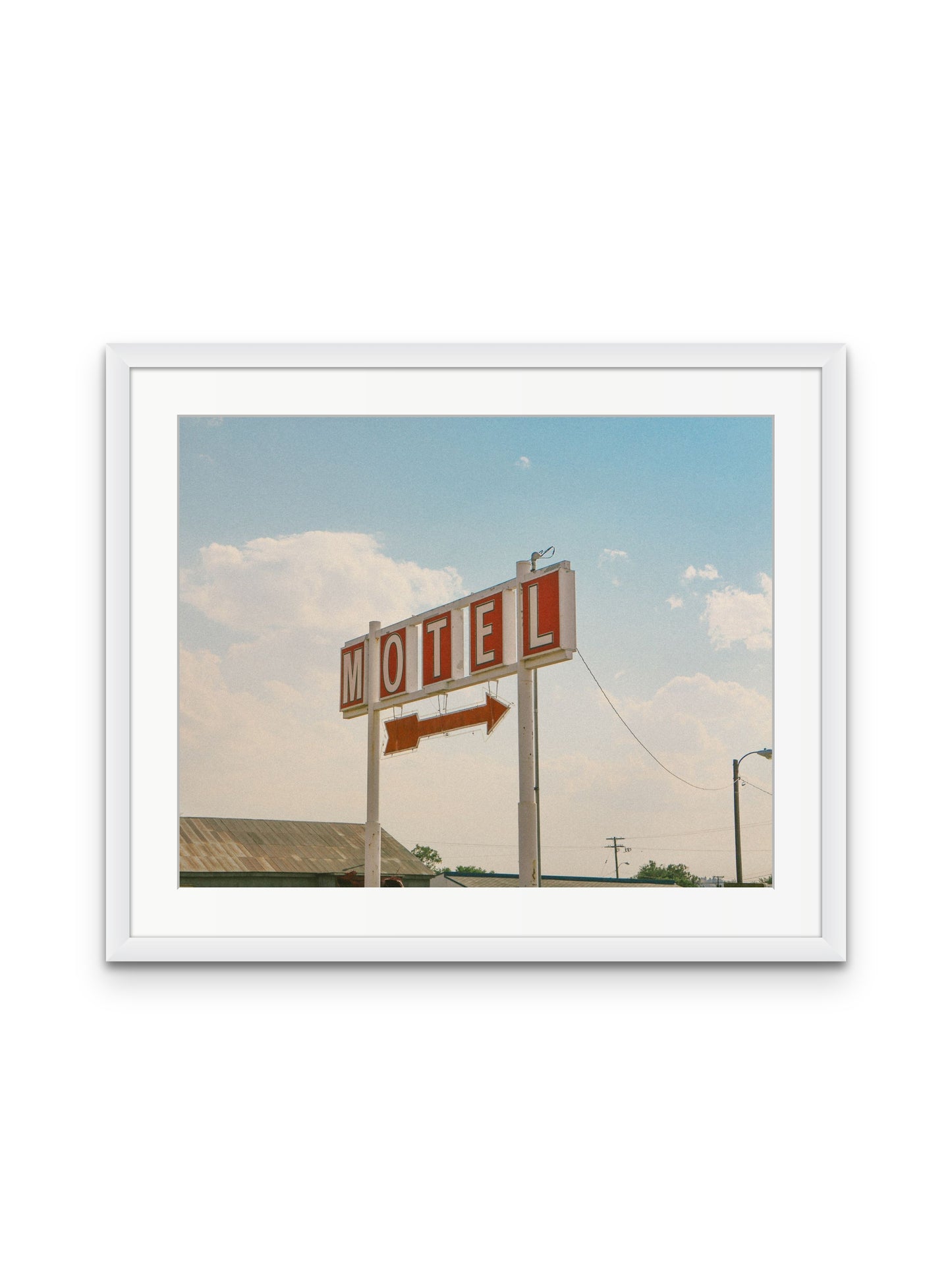 Motel