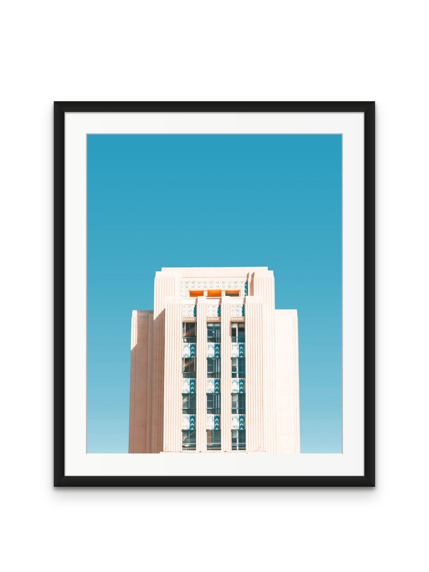 Ode to Wes Anderson