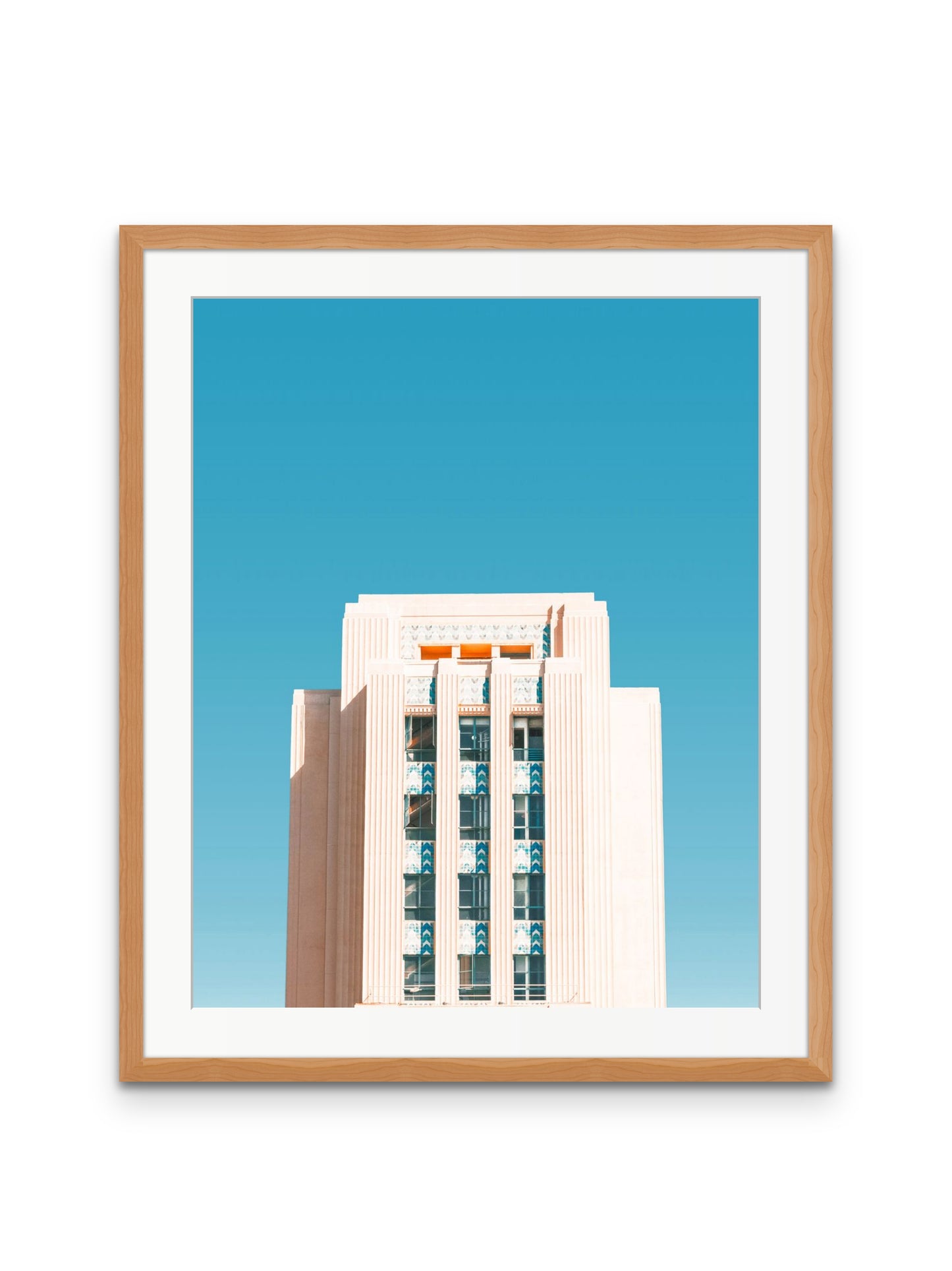 Ode to Wes Anderson