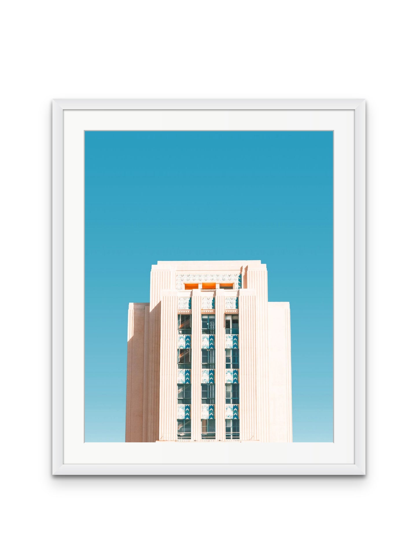Ode to Wes Anderson