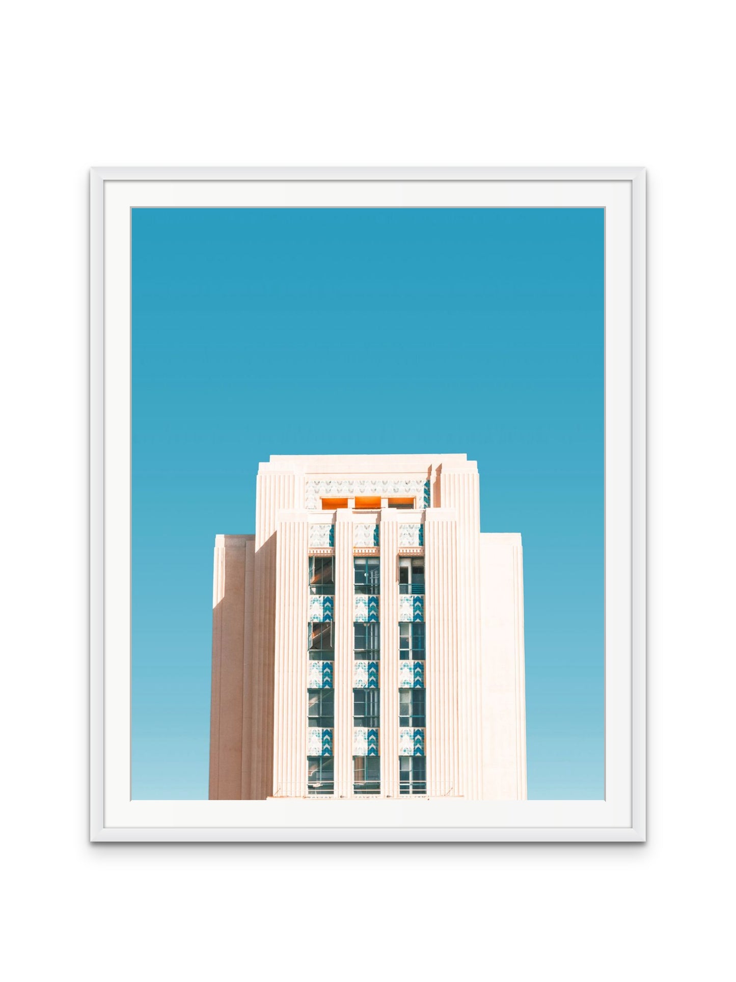 Ode to Wes Anderson