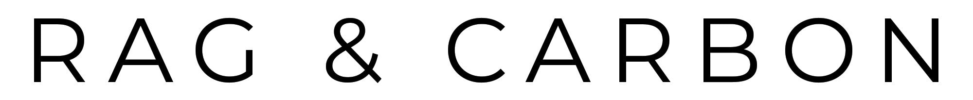 Rag and Carbon