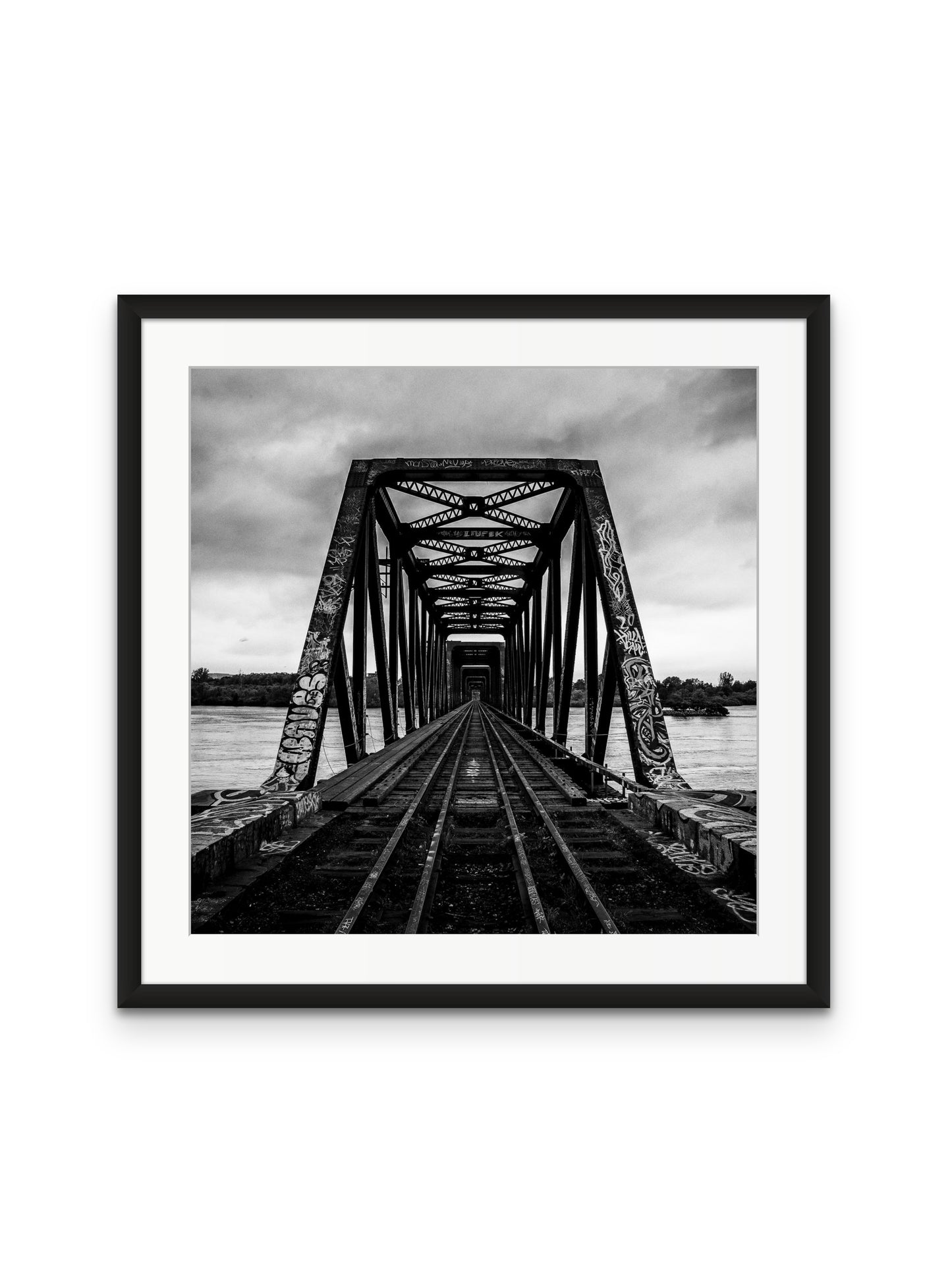 Railbridge