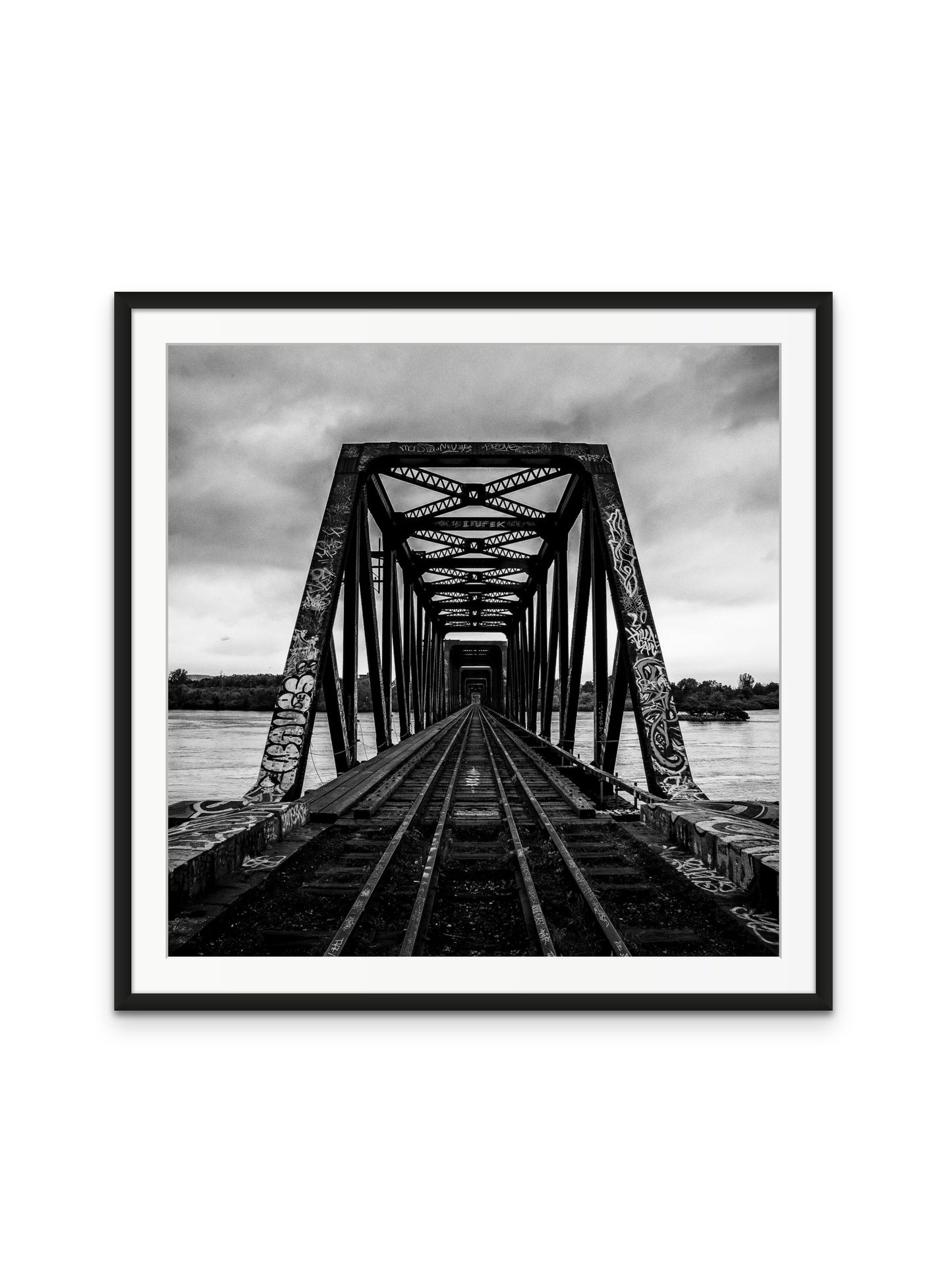 Railbridge
