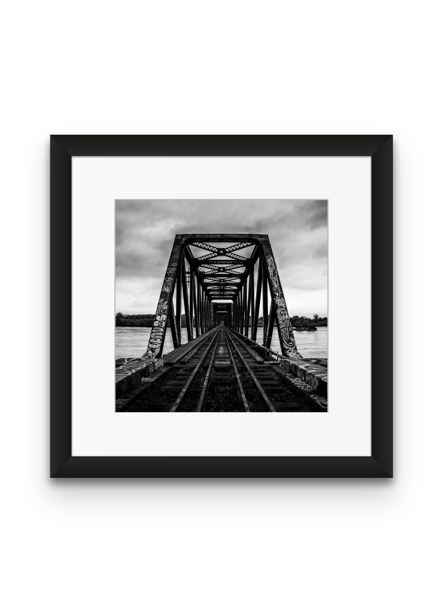 Railbridge