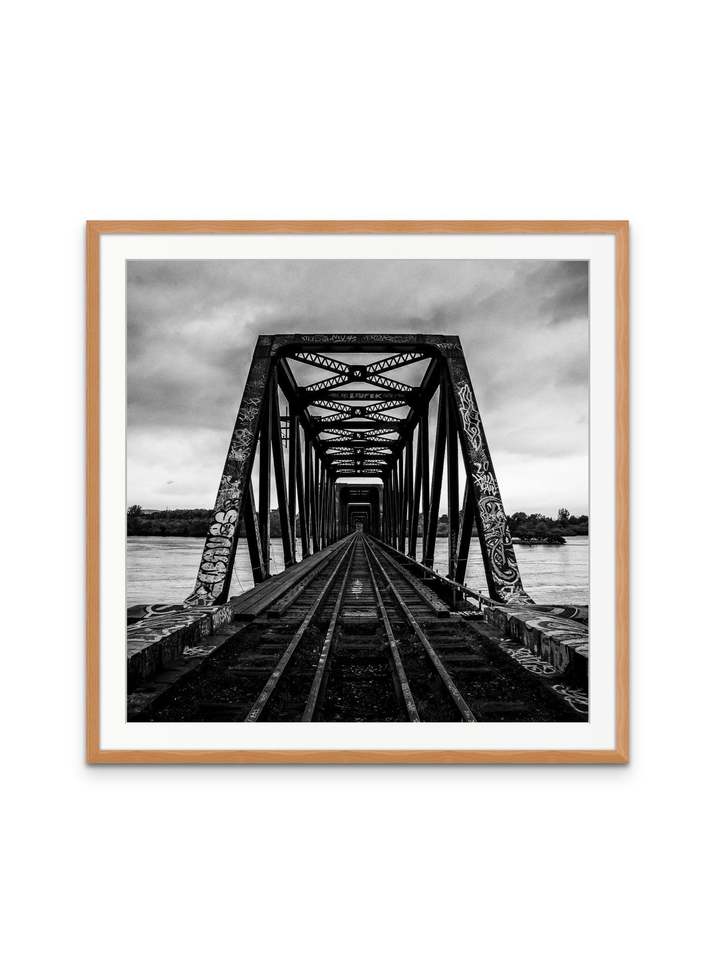 Railbridge