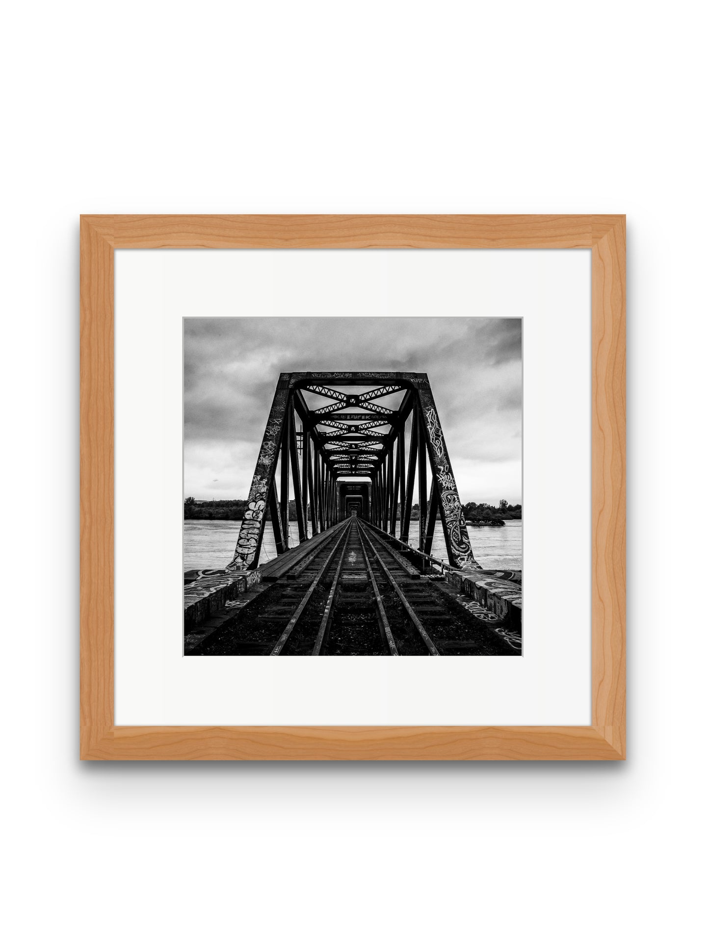 Railbridge